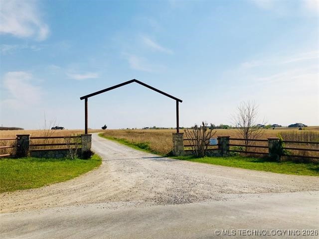 14 2700 Road Ochelata OK 74051