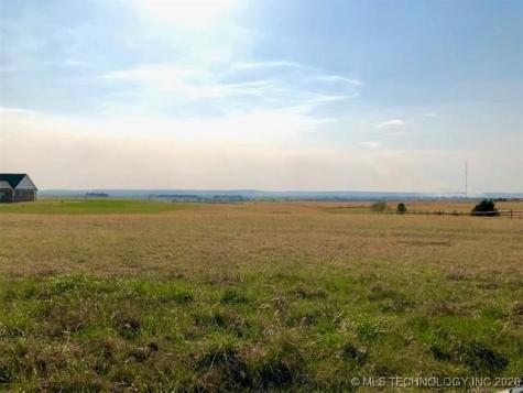 14 2700 Road Ochelata OK 74051