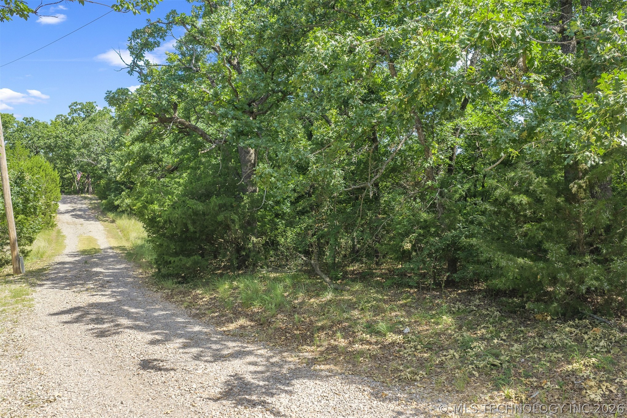 11 Hickory Hill Drive Sulphur OK 73086