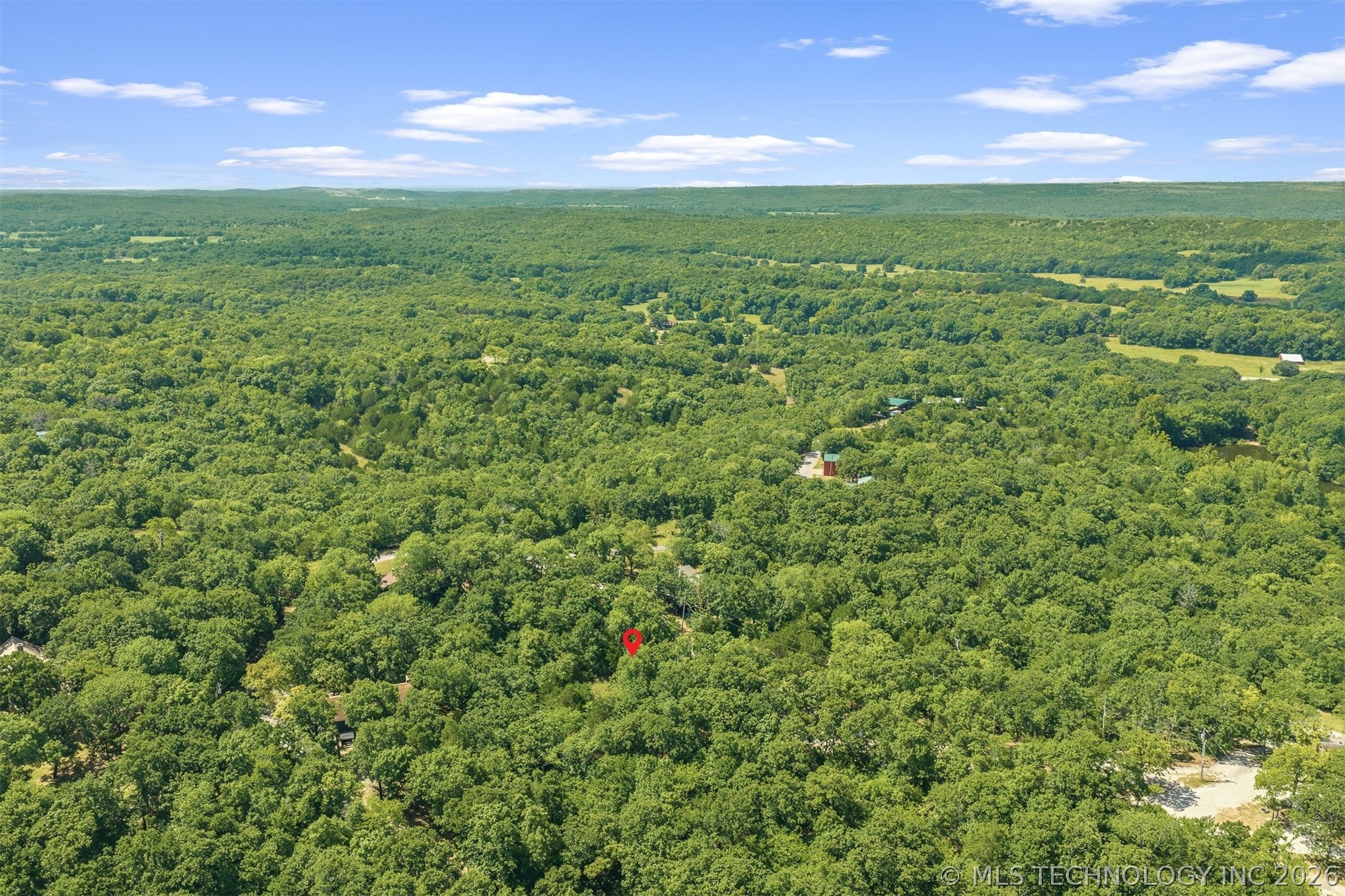 11 Hickory Hill Drive Sulphur OK 73086