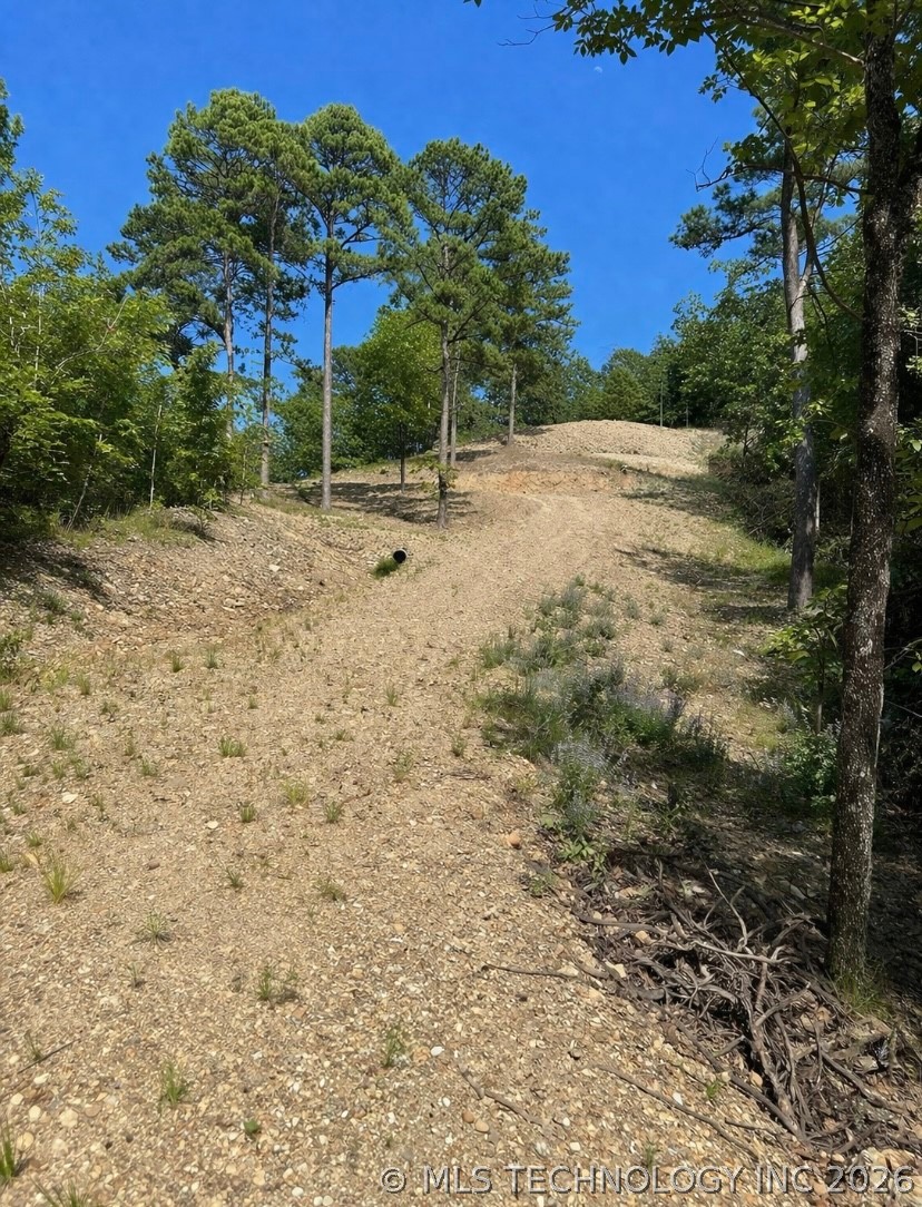 4335 Road Tuskahoma OK 74574
