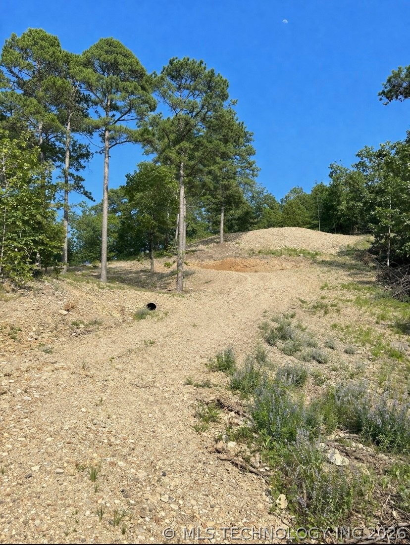 4335 Road Tuskahoma OK 74574