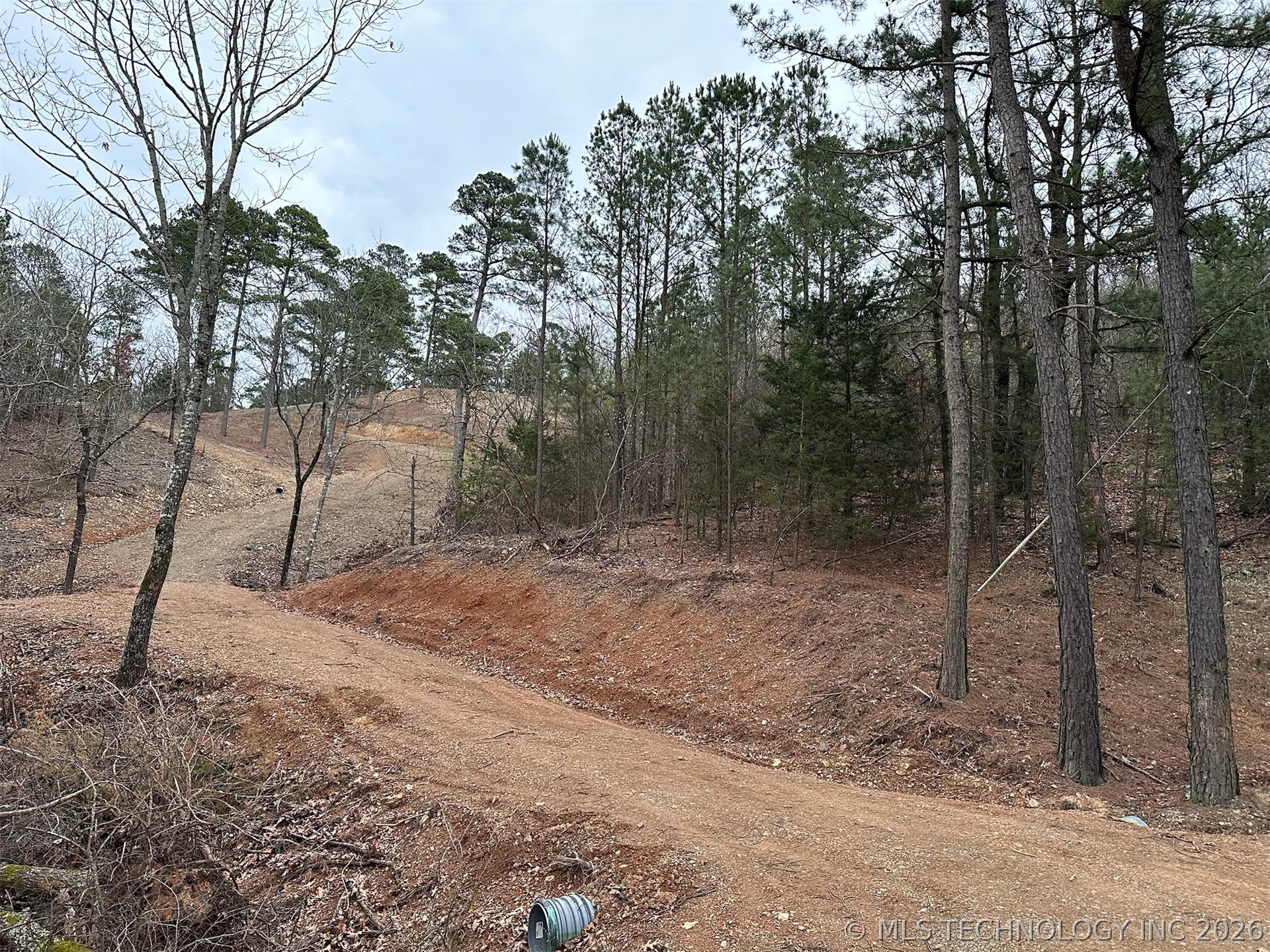 4335 Road Tuskahoma OK 74574