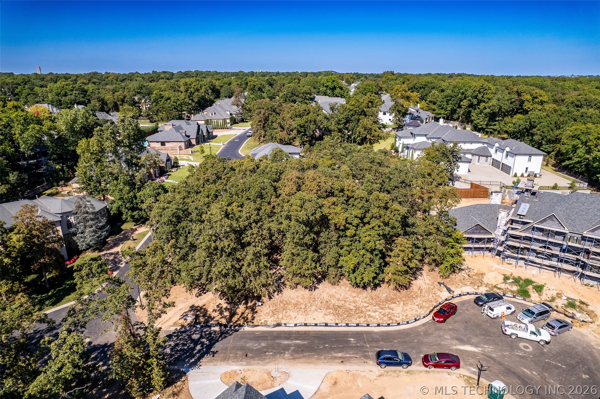 11803 S Kingston Avenue Tulsa OK 74137
