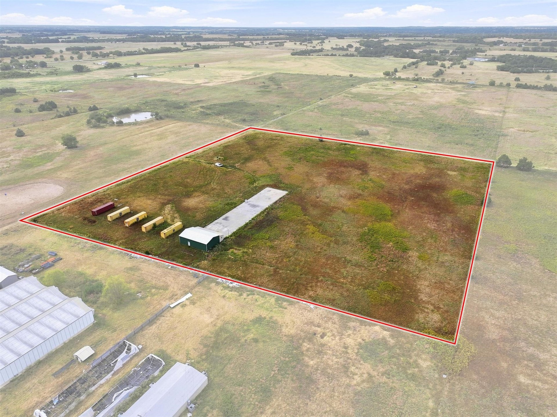 180 Tower Road Bokchito OK 74726