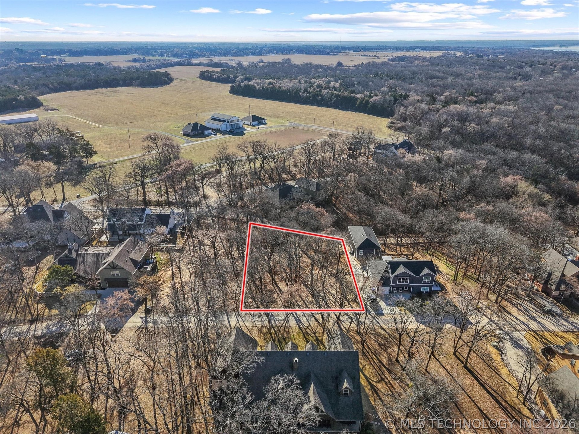 59 Hickory Street Cartwright OK 74731