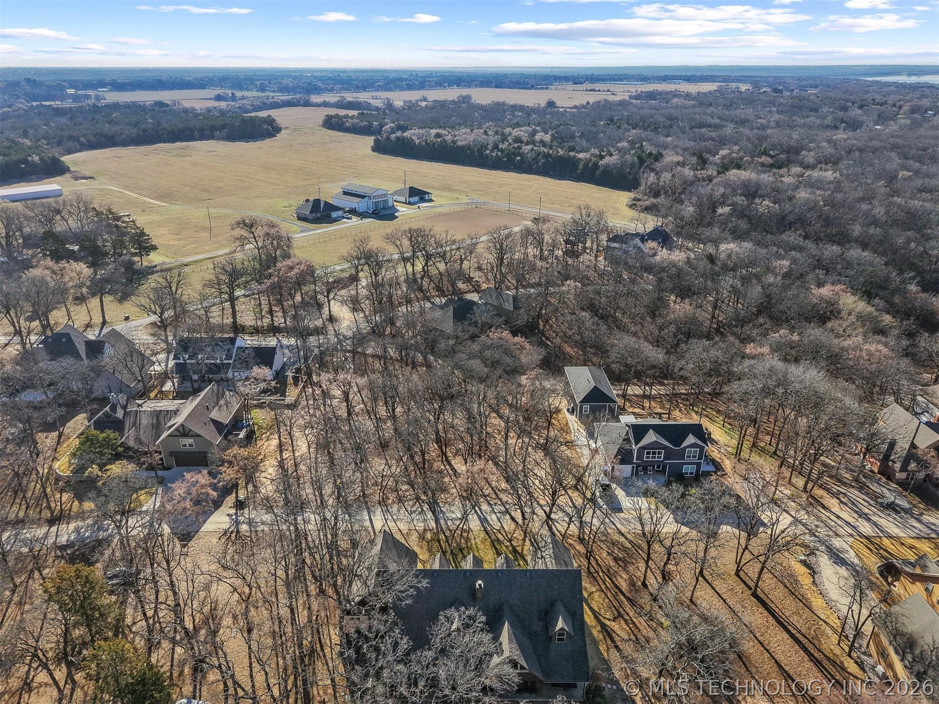 59 Hickory Street Cartwright OK 74731
