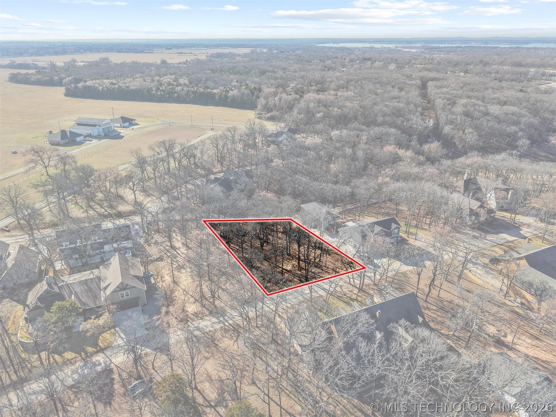 59 Hickory Street Cartwright OK 74731