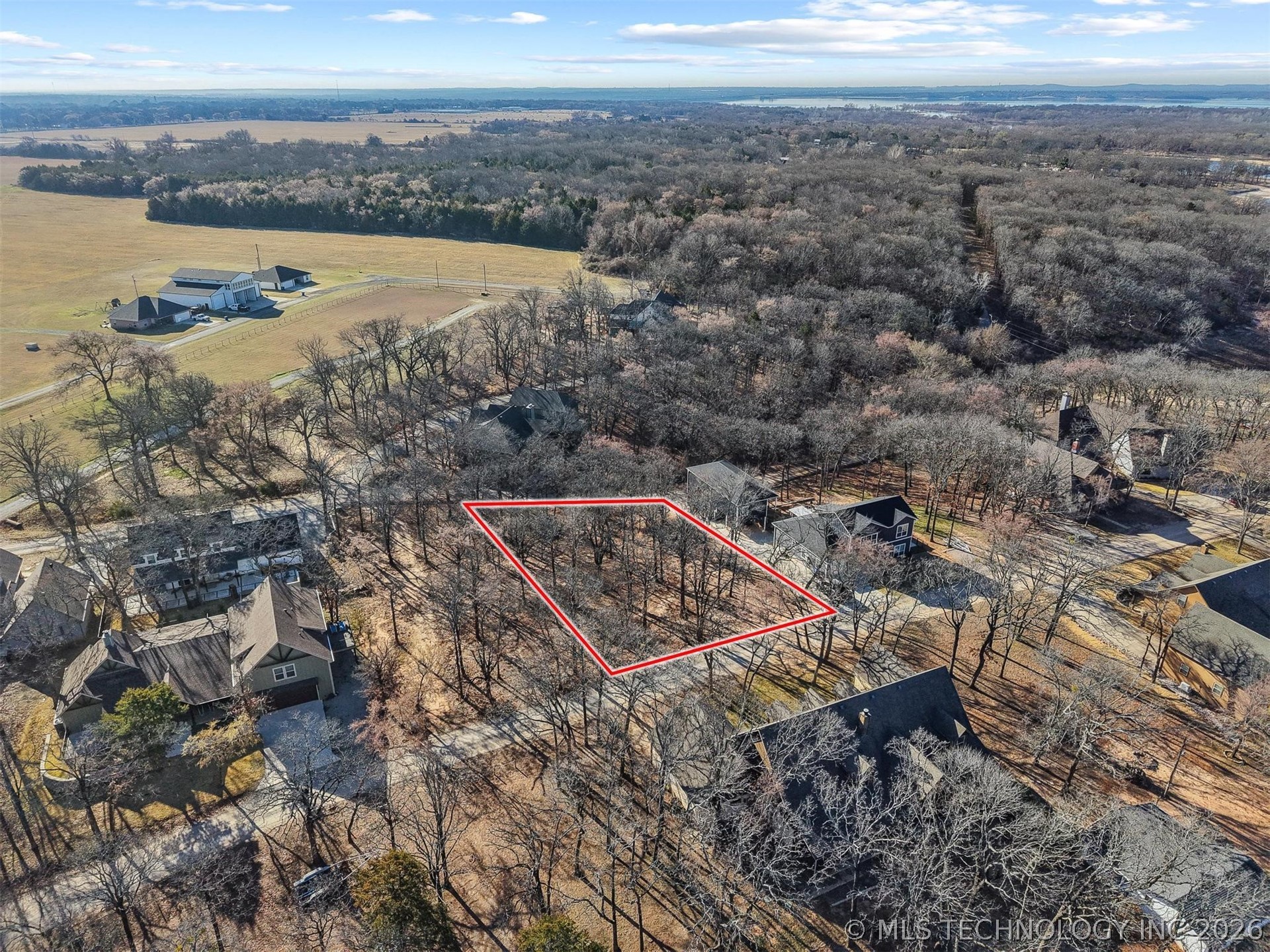 59 Hickory Street Cartwright OK 74731
