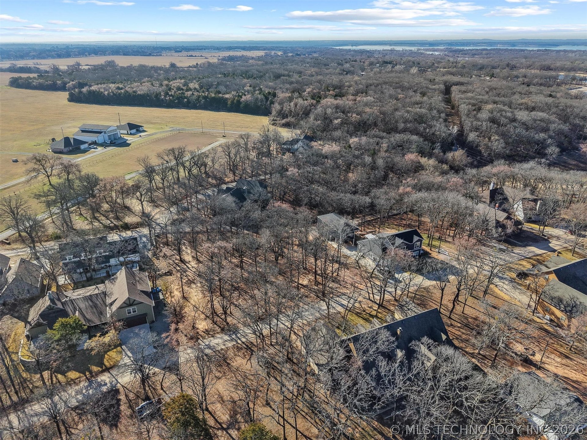 59 Hickory Street Cartwright OK 74731