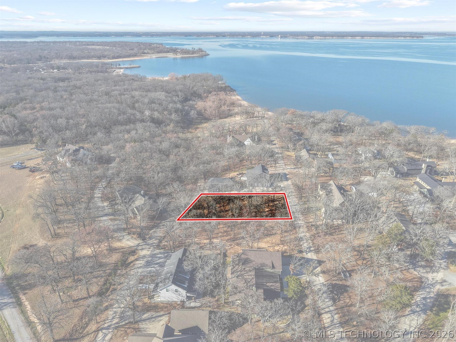 59 Hickory Street Cartwright OK 74731