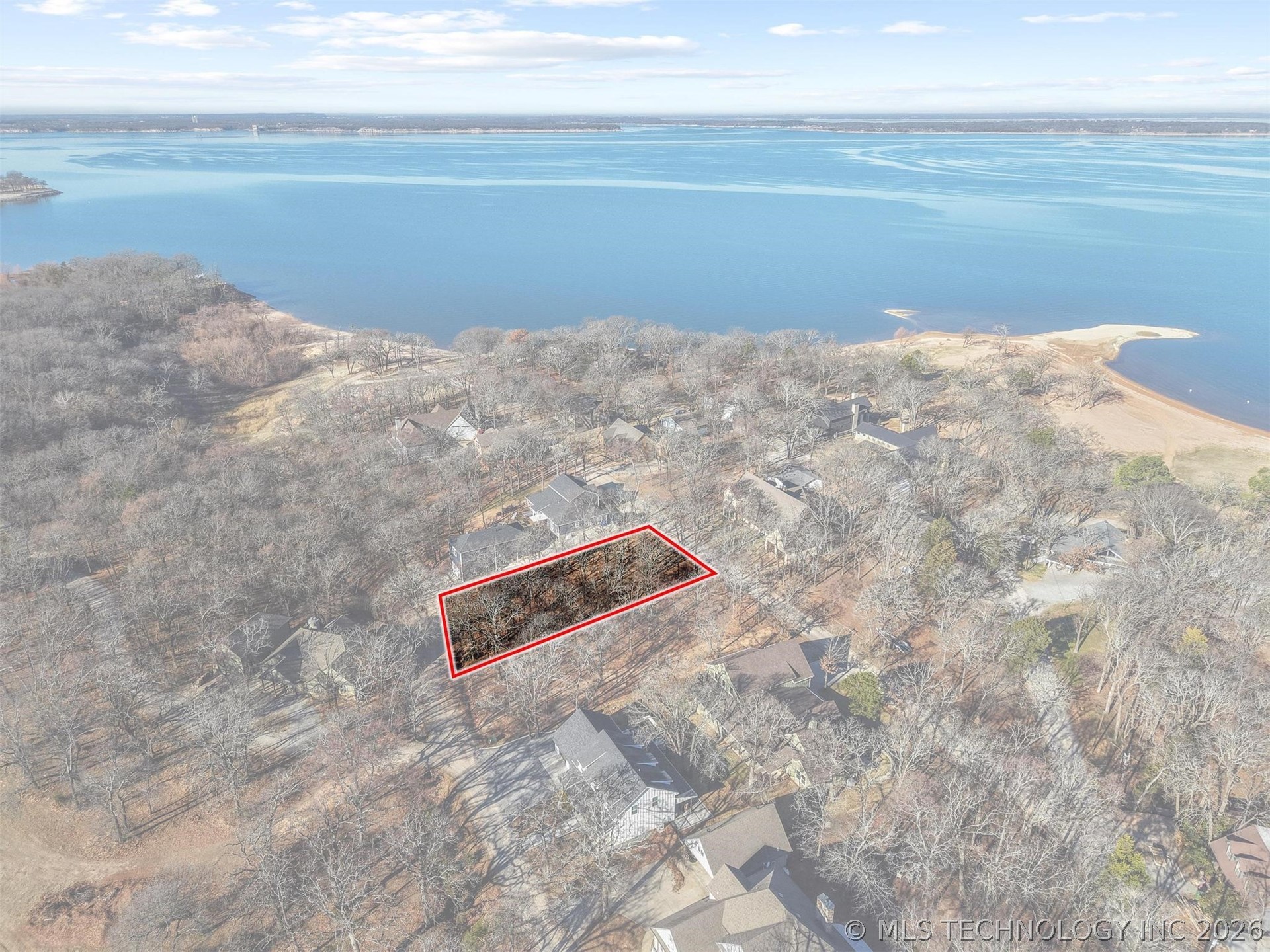 59 Hickory Street Cartwright OK 74731