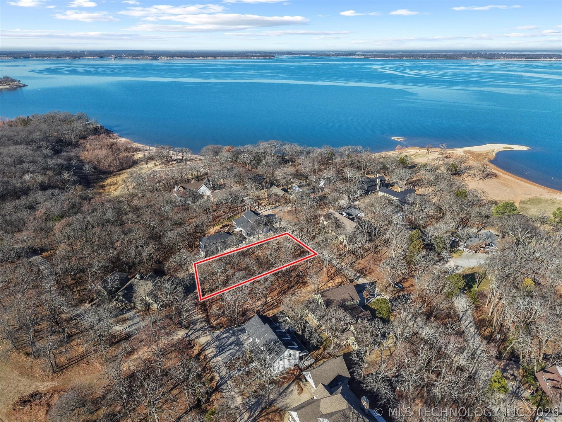 59 Hickory Street Cartwright OK 74731