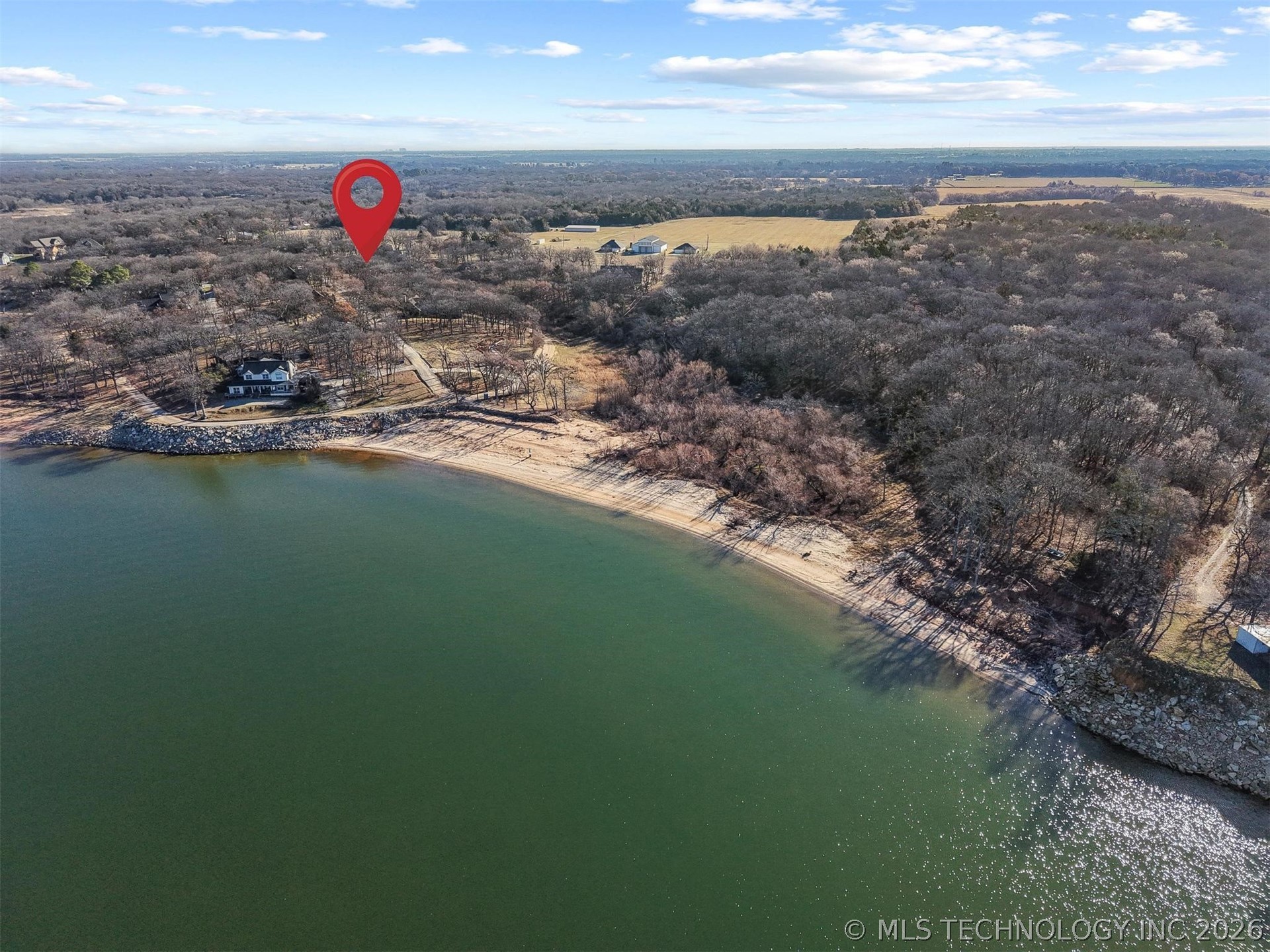 59 Hickory Street Cartwright OK 74731