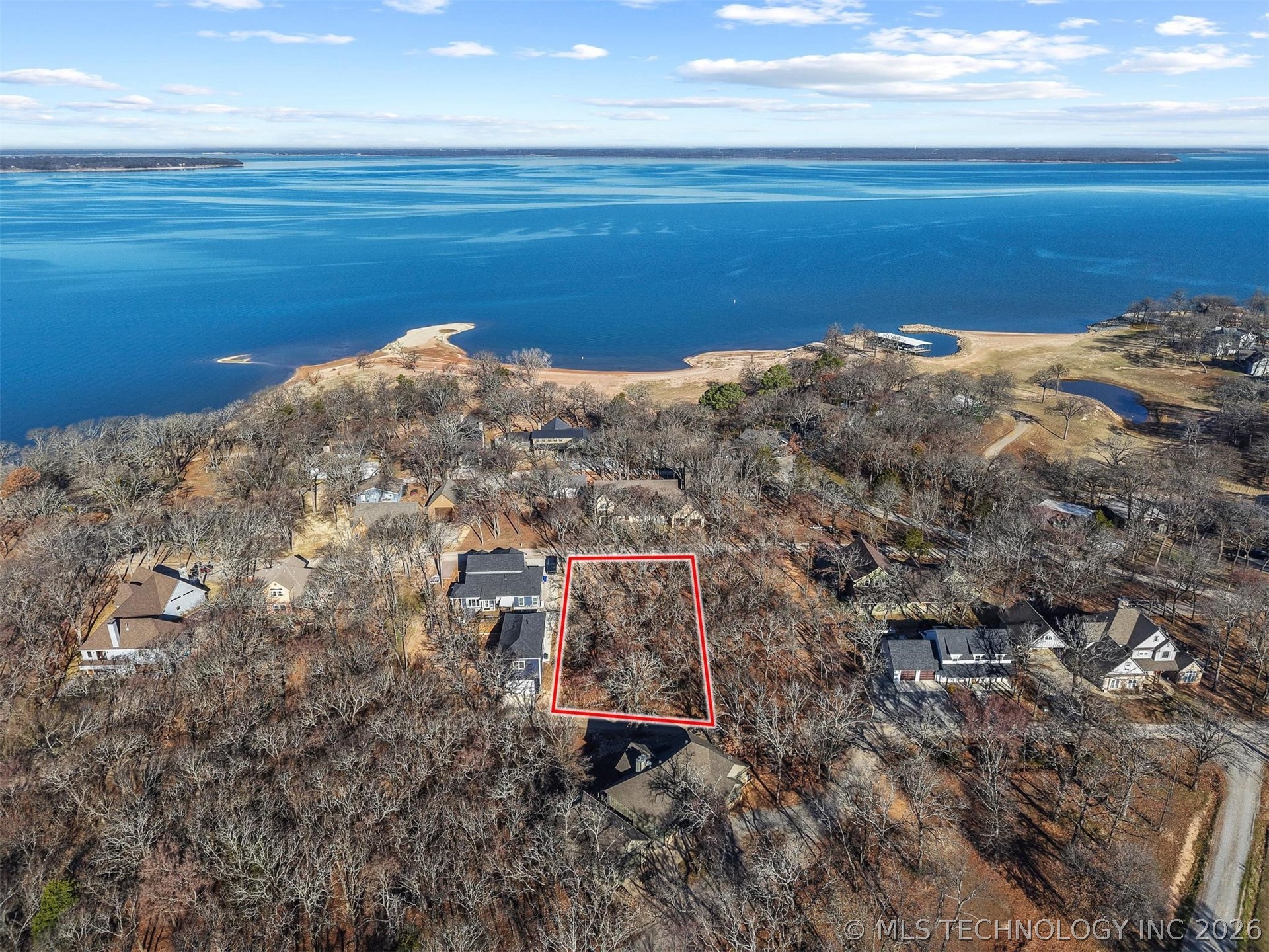 59 Hickory Street Cartwright OK 74731