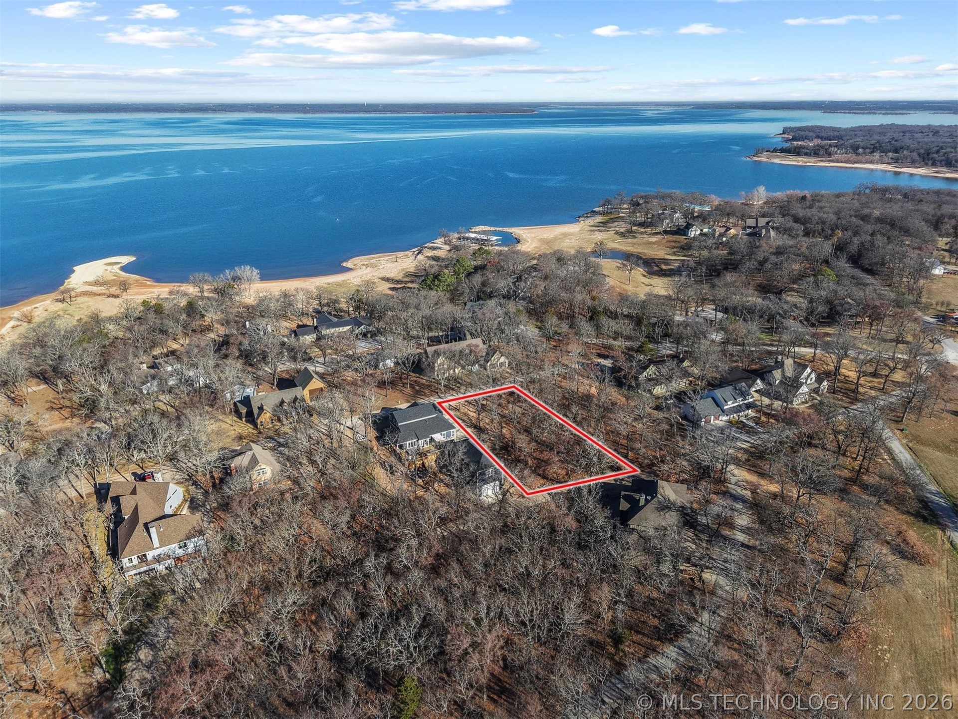 59 Hickory Street Cartwright OK 74731