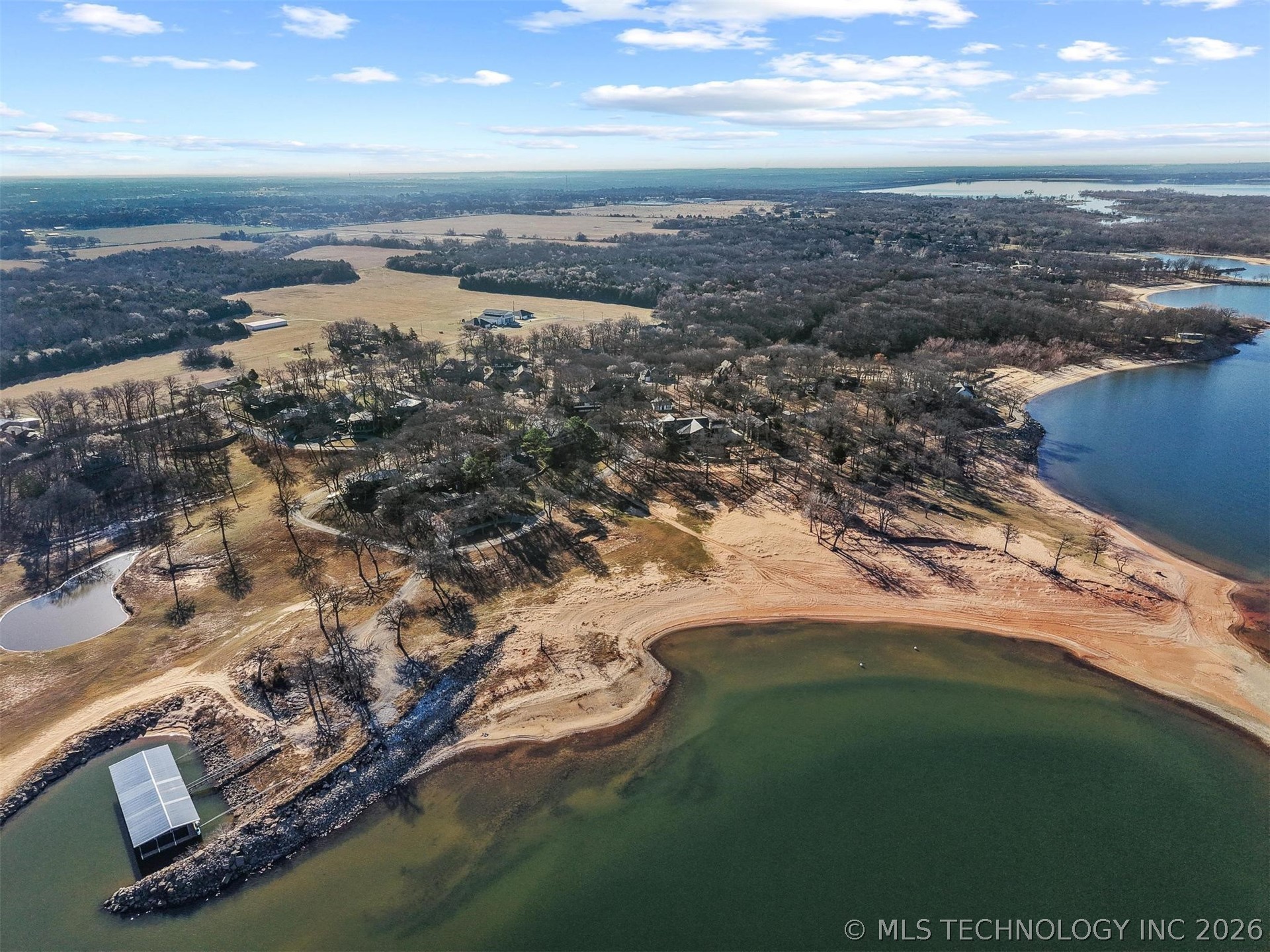59 Hickory Street Cartwright OK 74731