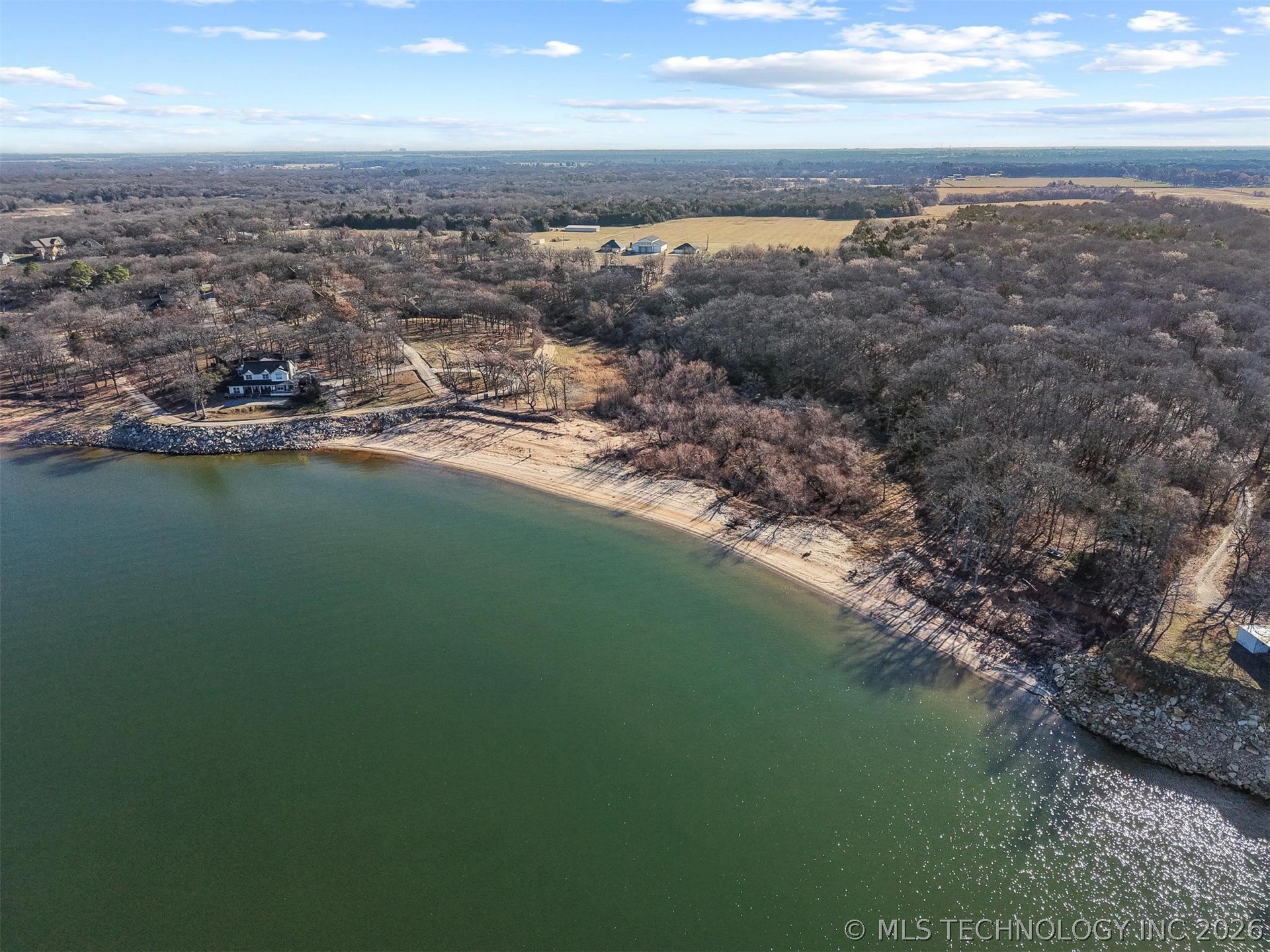 59 Hickory Street Cartwright OK 74731