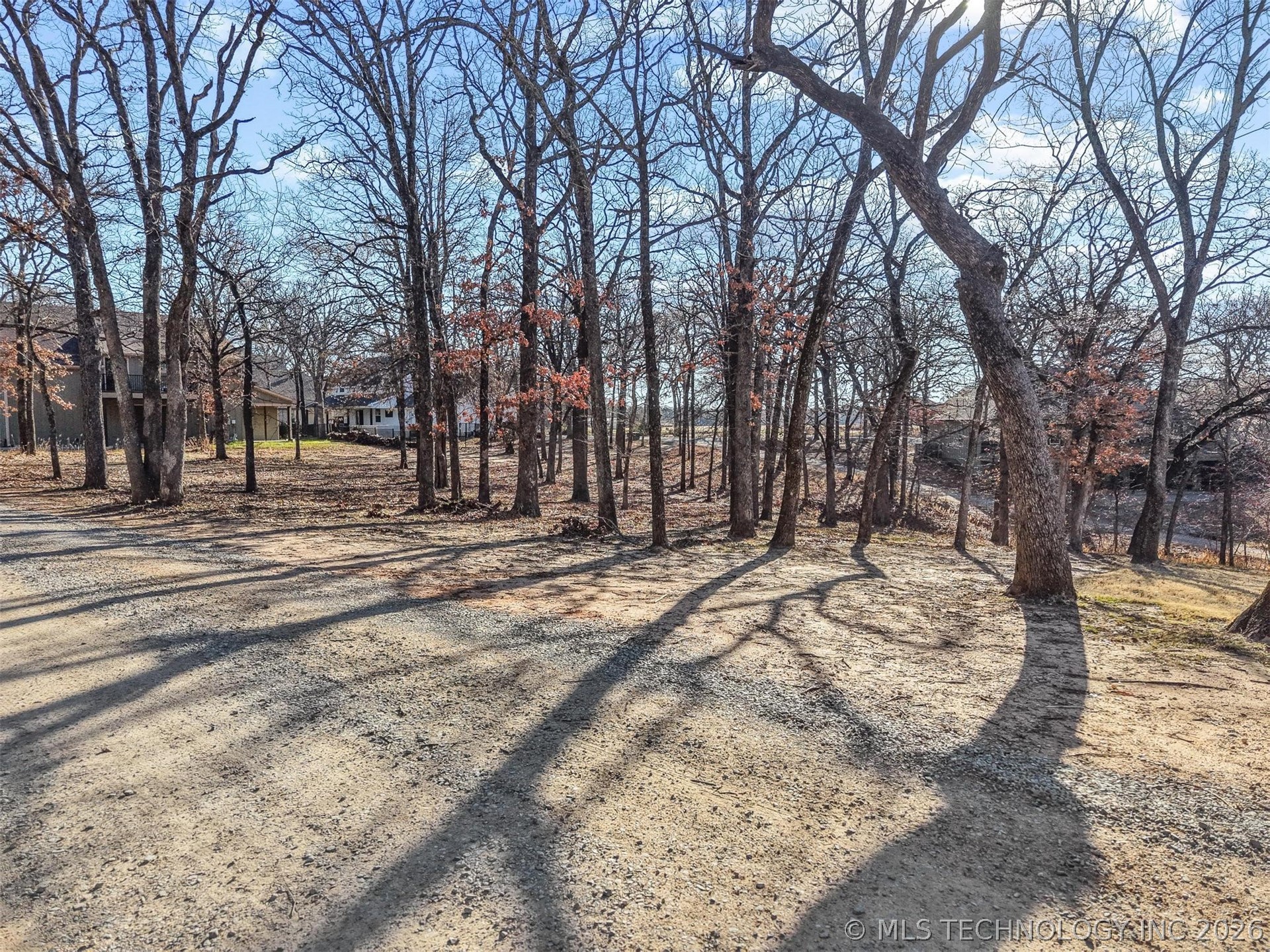 59 Hickory Street Cartwright OK 74731