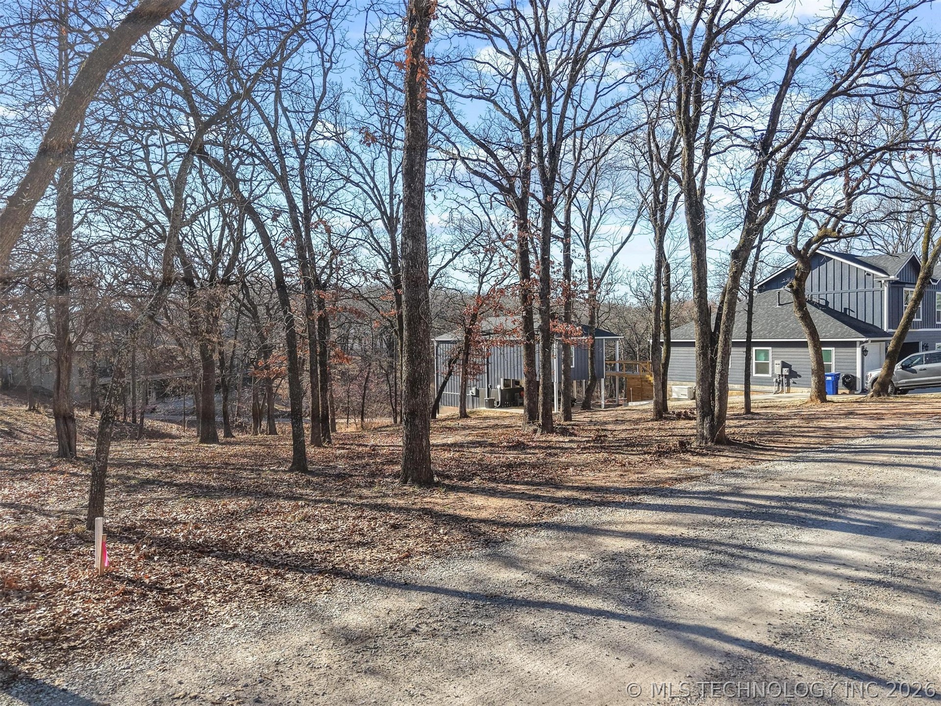 59 Hickory Street Cartwright OK 74731