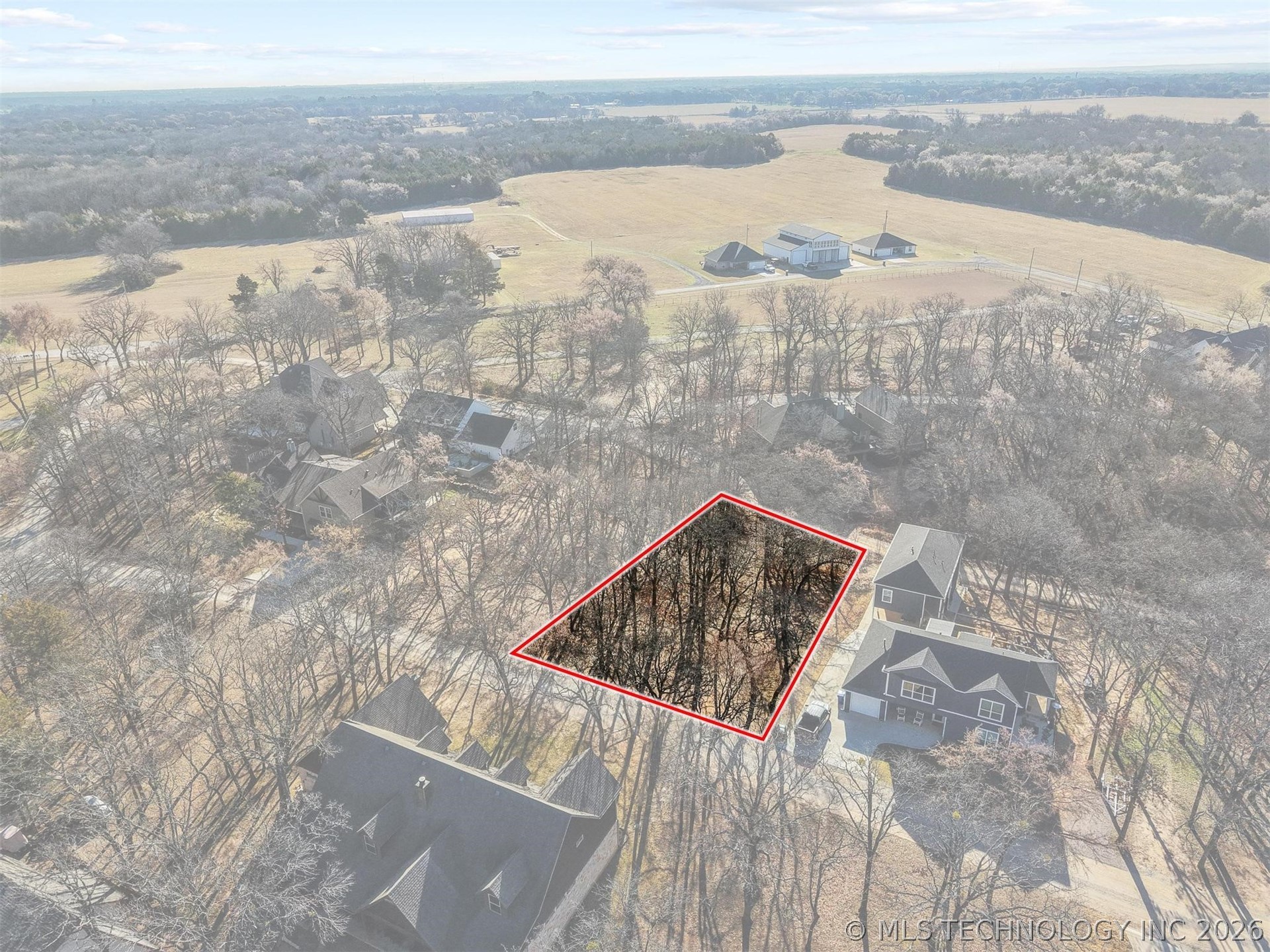 59 Hickory Street Cartwright OK 74731