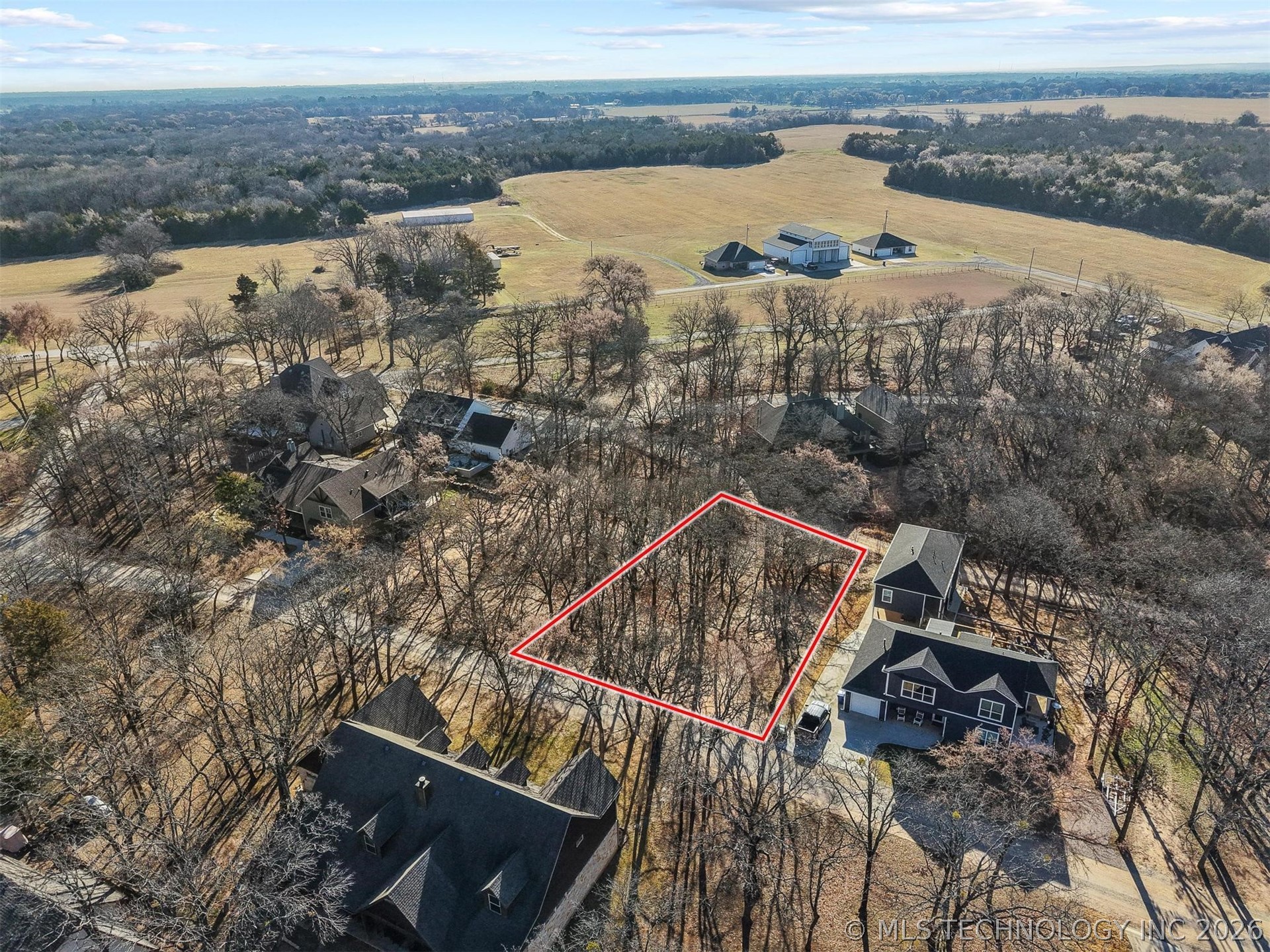 59 Hickory Street Cartwright OK 74731