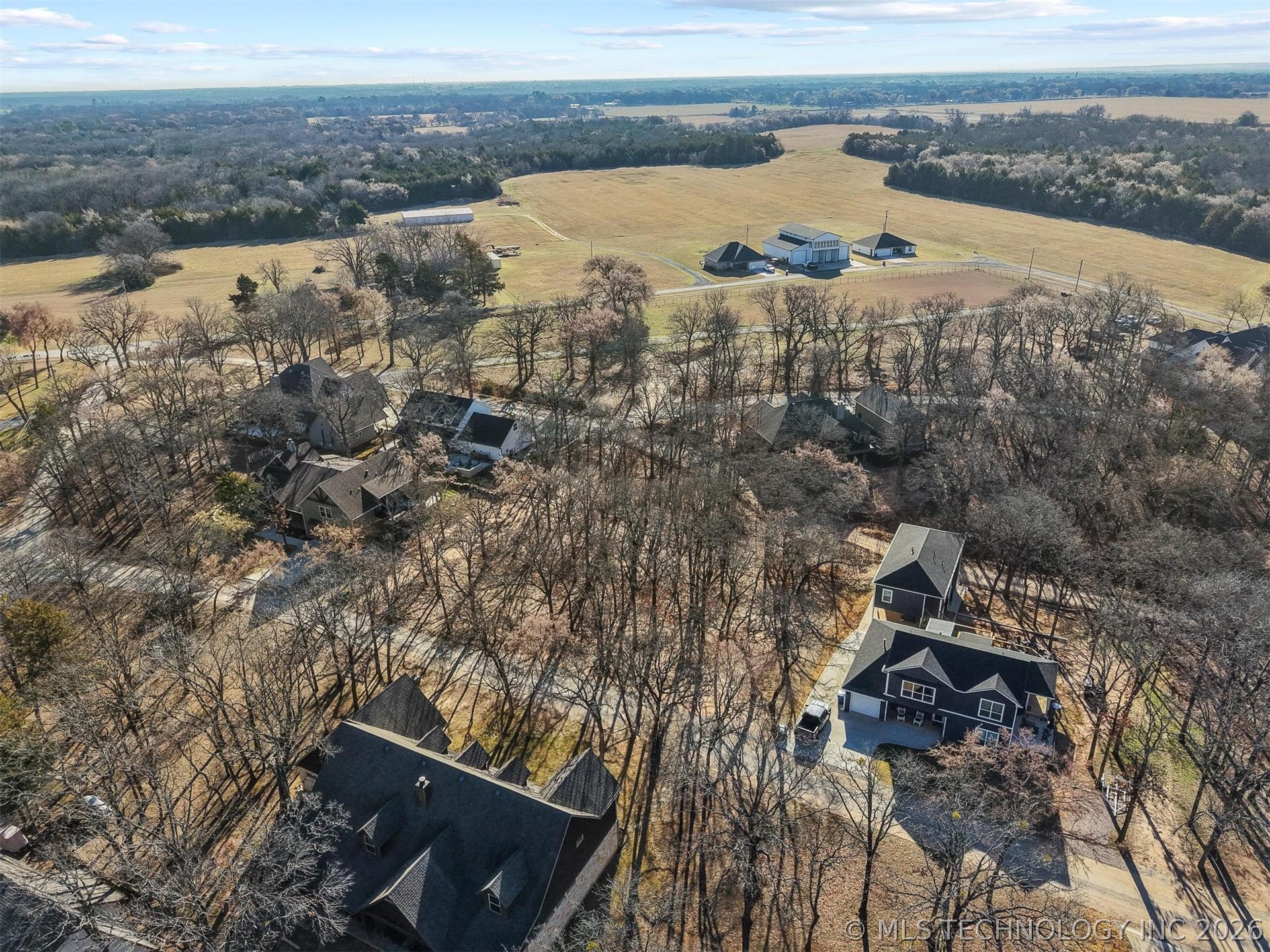 59 Hickory Street Cartwright OK 74731
