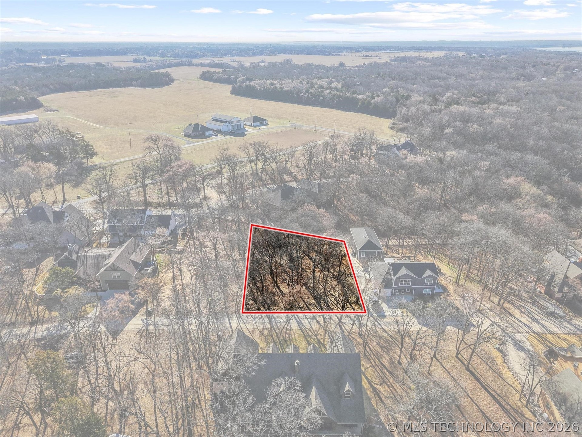 59 Hickory Street Cartwright OK 74731