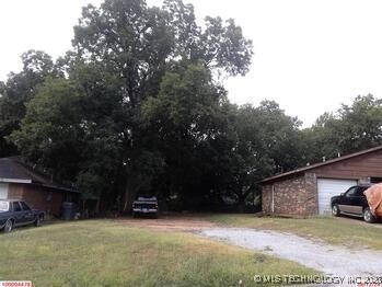 540 2nd Avenue SE Ardmore OK 73401