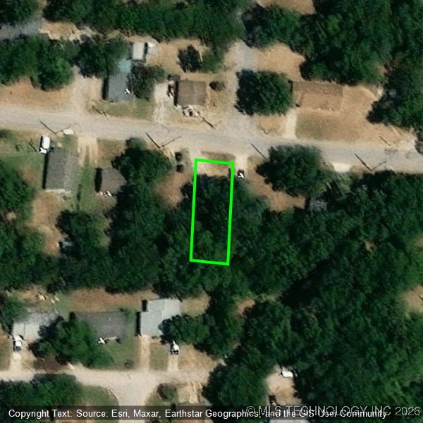 540 2nd Avenue SE Ardmore OK 73401