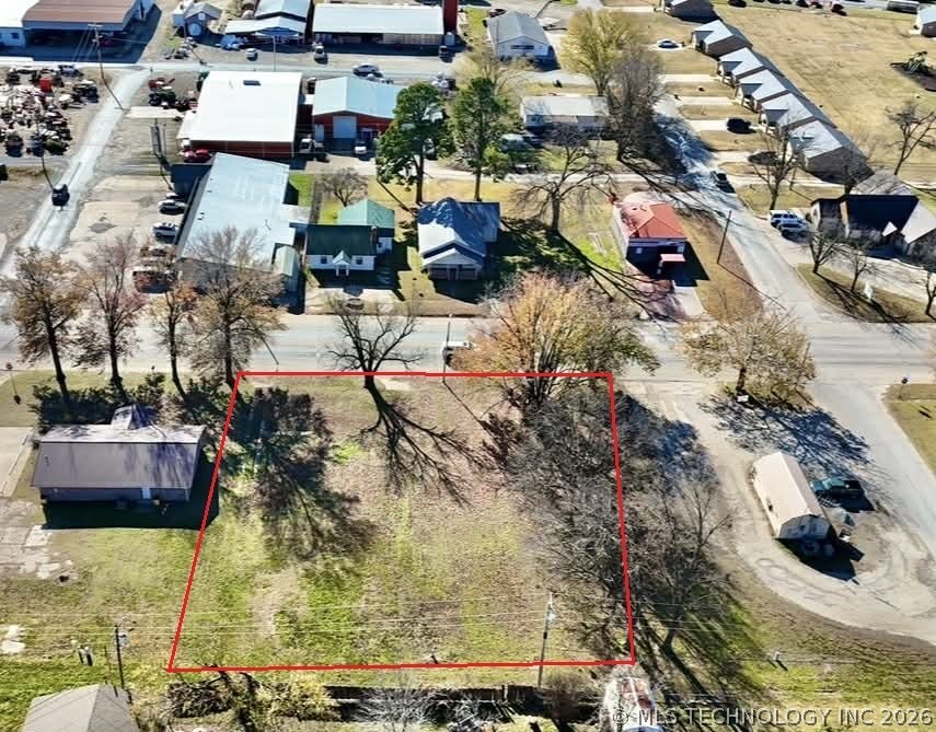 405 W Main Street Stigler OK 74462