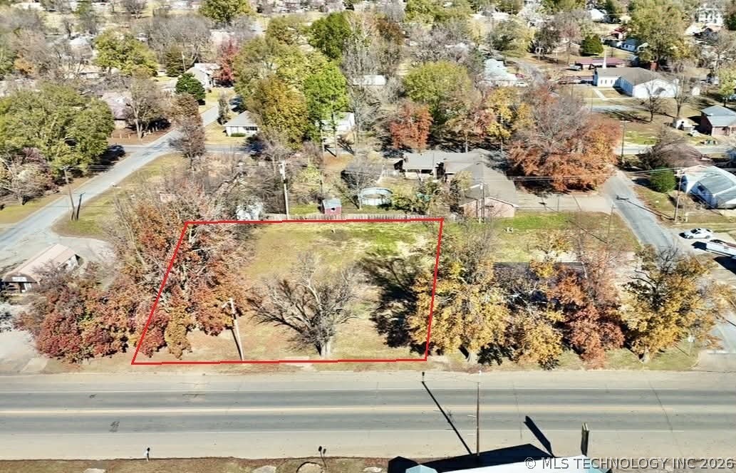 405 W Main Street Stigler OK 74462