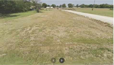 E Pine Street Haskell OK 74436