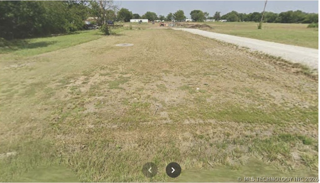 E Pine Street Haskell OK 74436