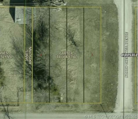 E Pine Street Haskell OK 74436