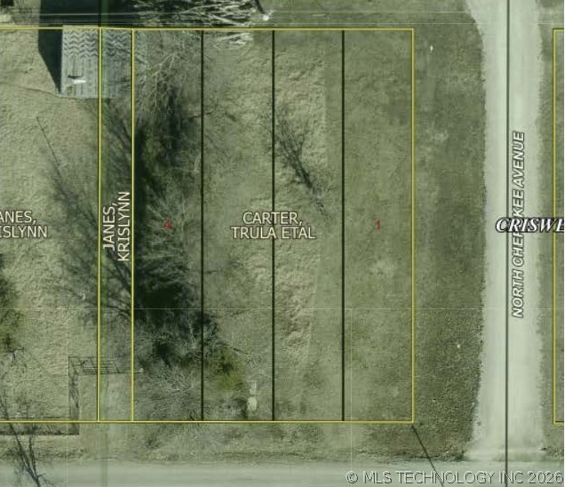 E Pine Street Haskell OK 74436