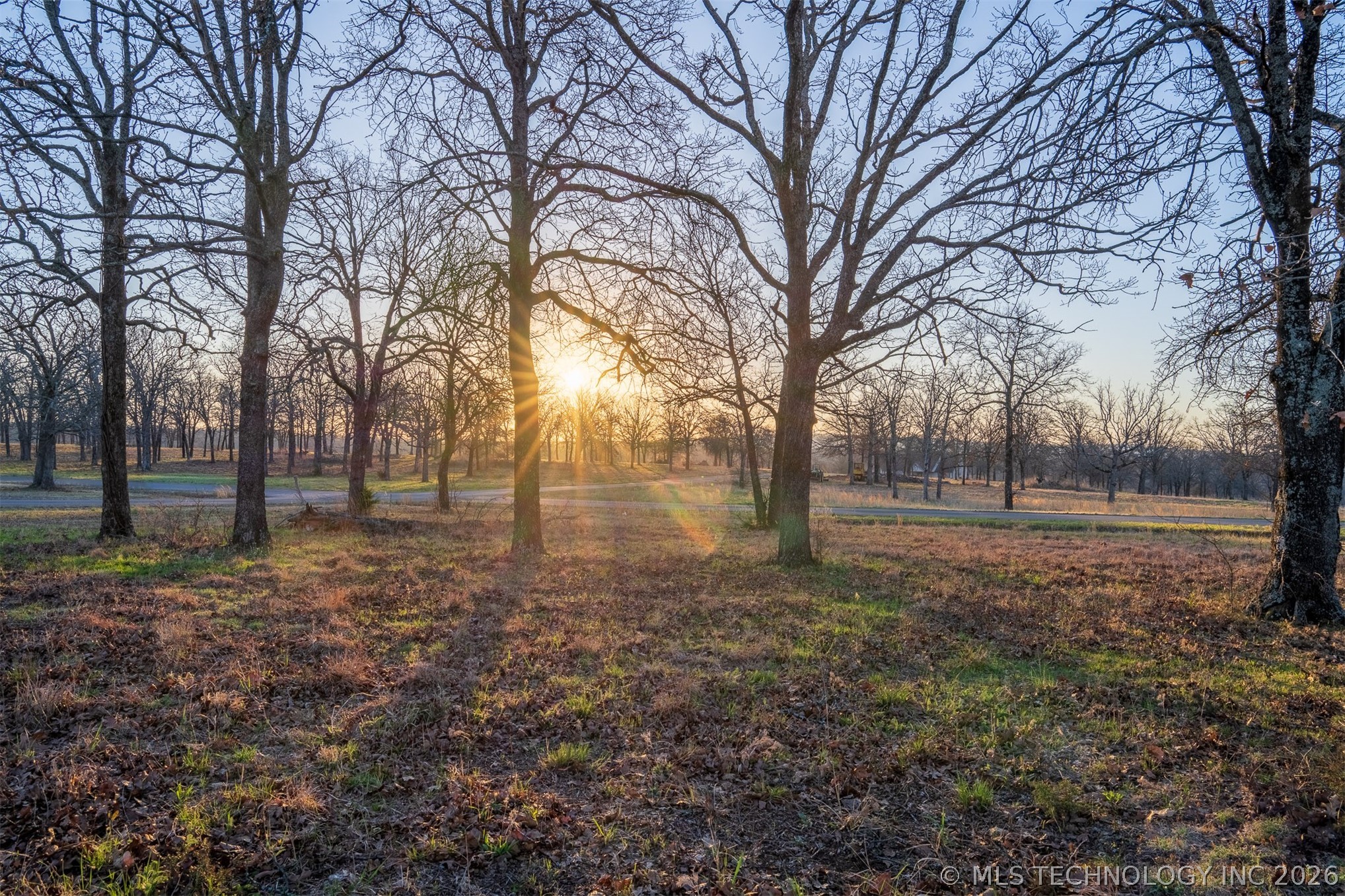 Summit Road Cookson OK 74427