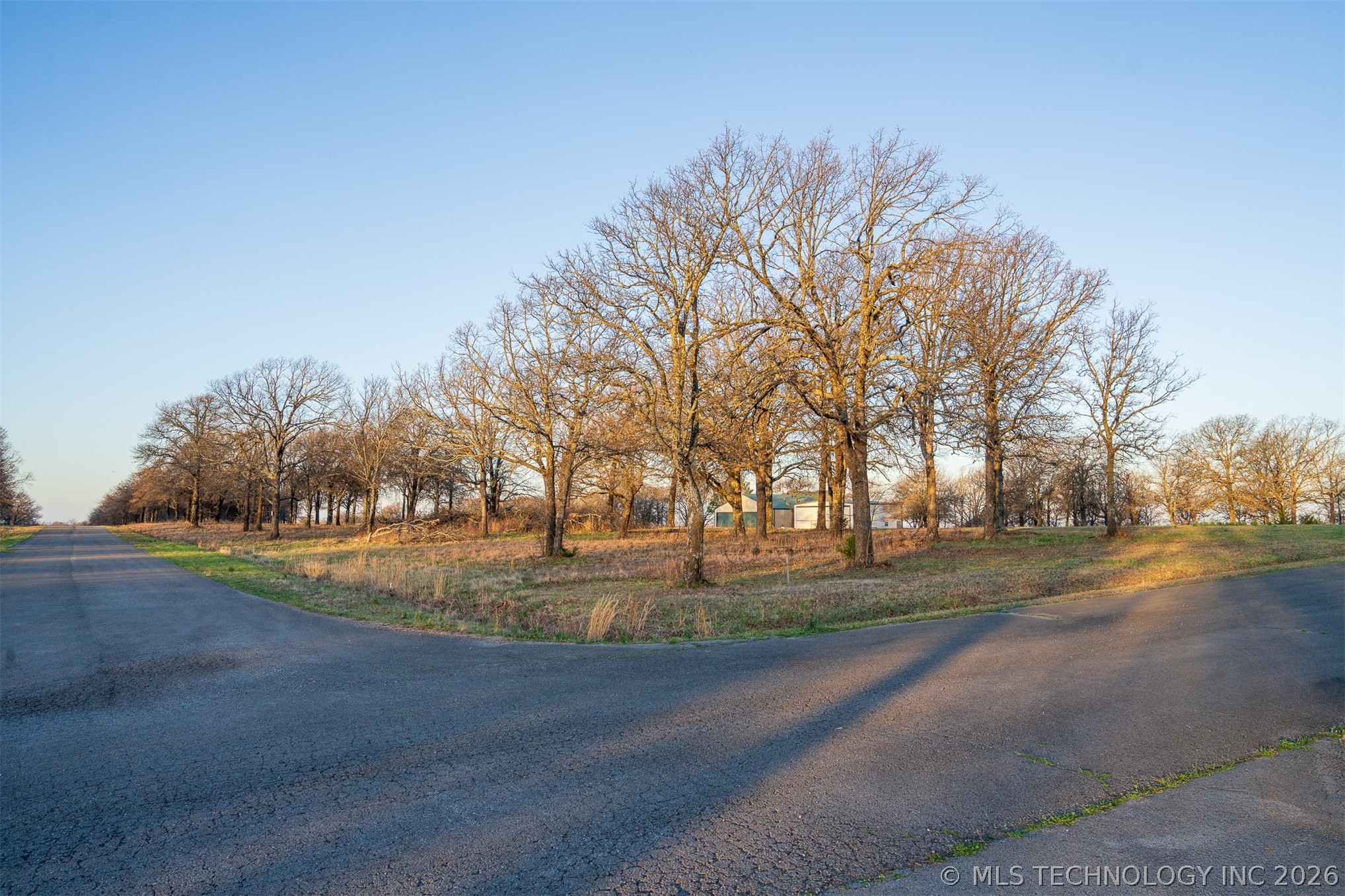 Summit Road Cookson OK 74427
