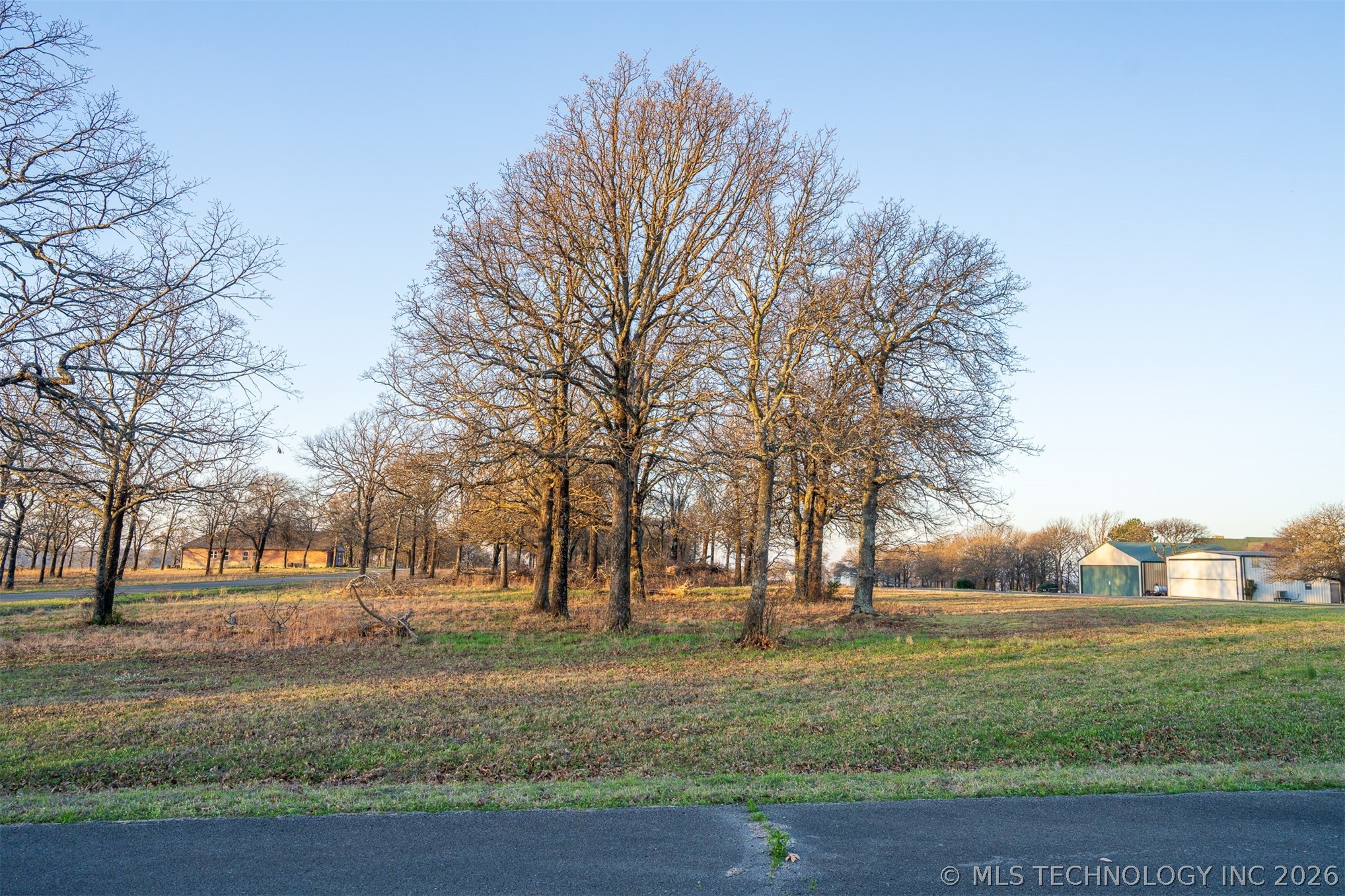 Summit Road Cookson OK 74427