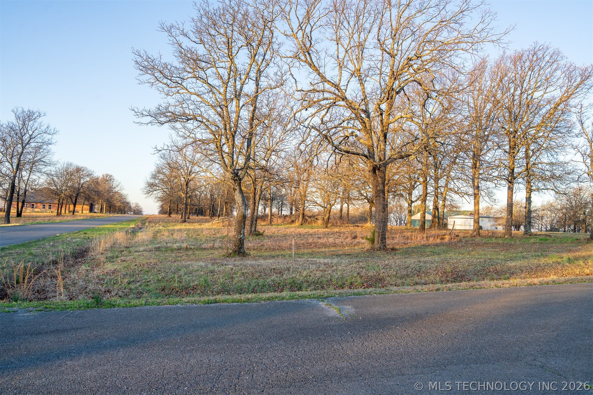 Summit Road Cookson OK 74427