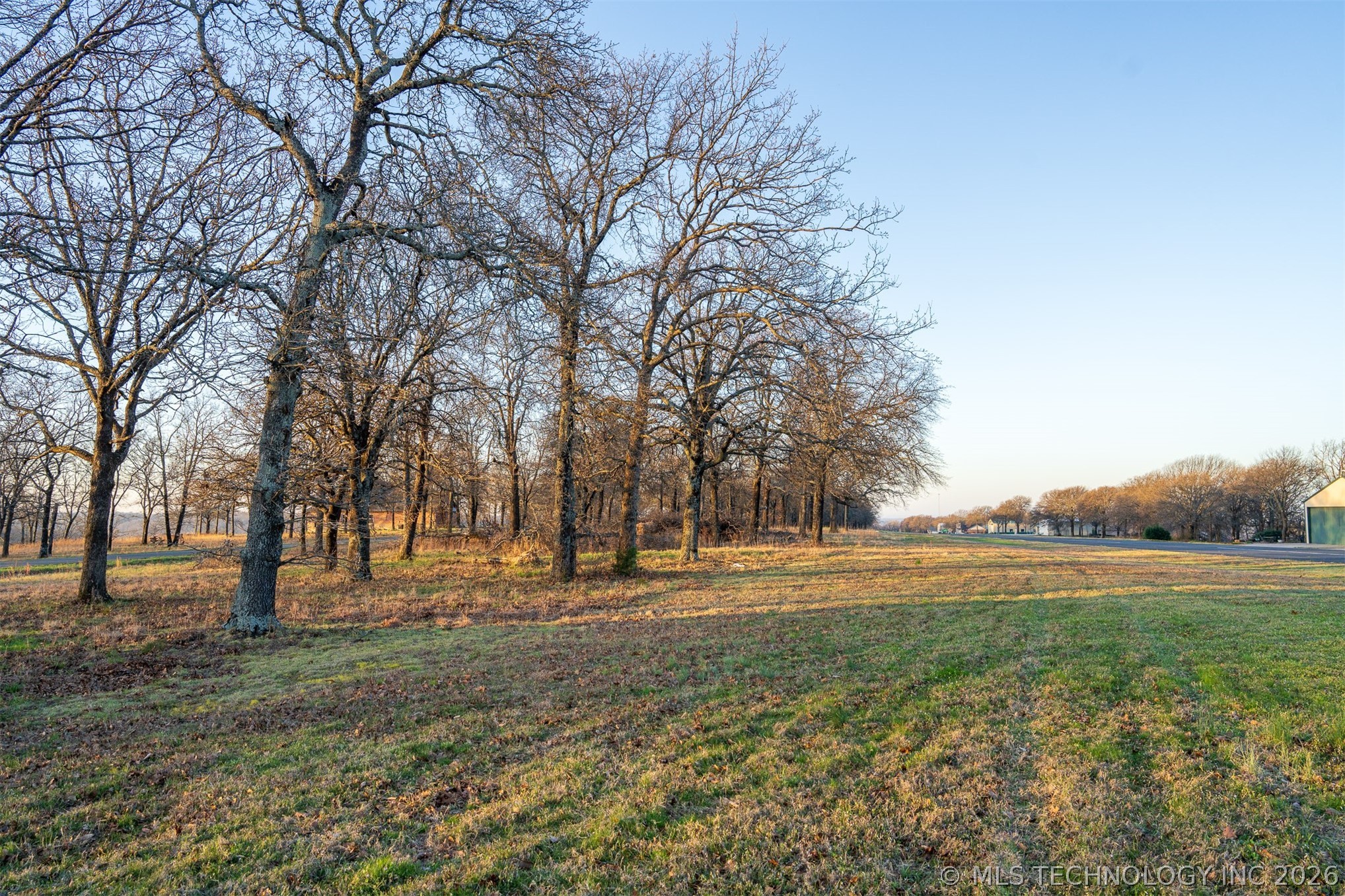 Summit Road Cookson OK 74427