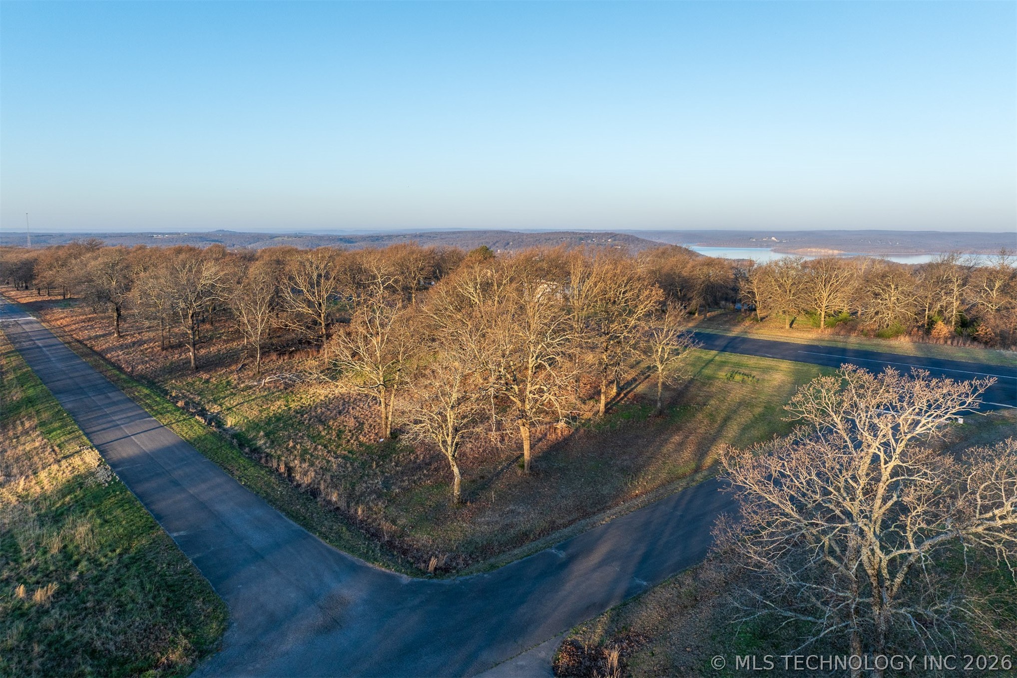 Summit Road Cookson OK 74427