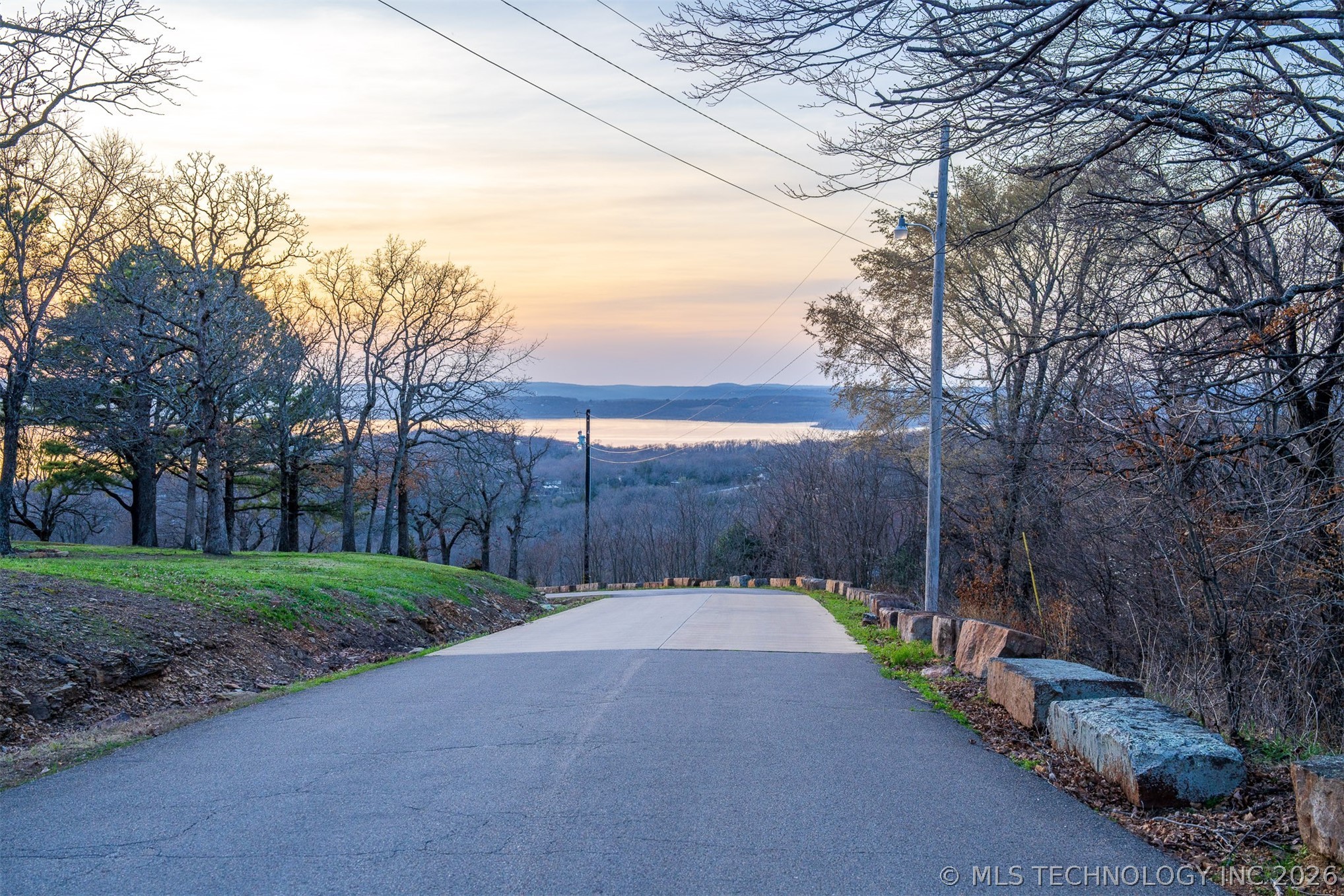 Summit Road Cookson OK 74427