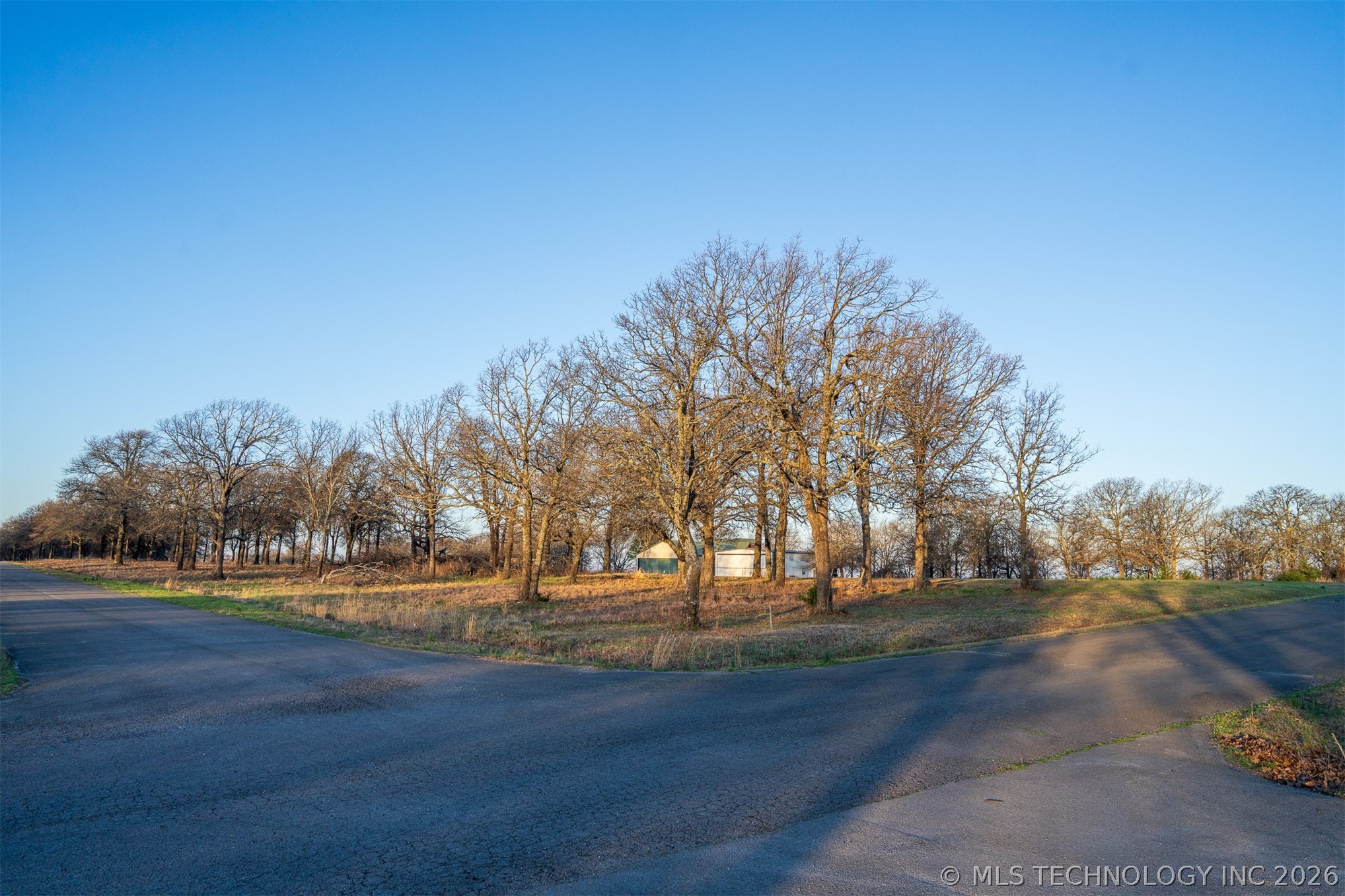 Summit Road Cookson OK 74427