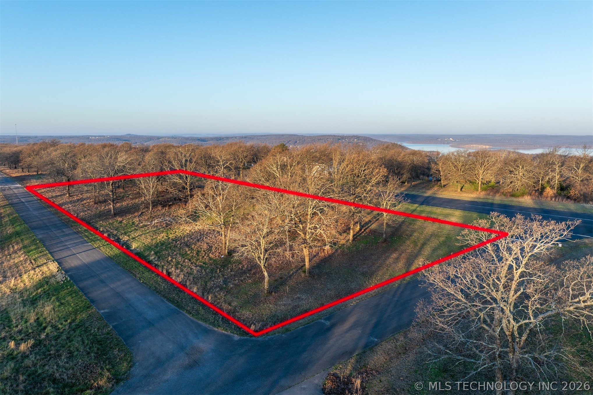 Summit Road Cookson OK 74427