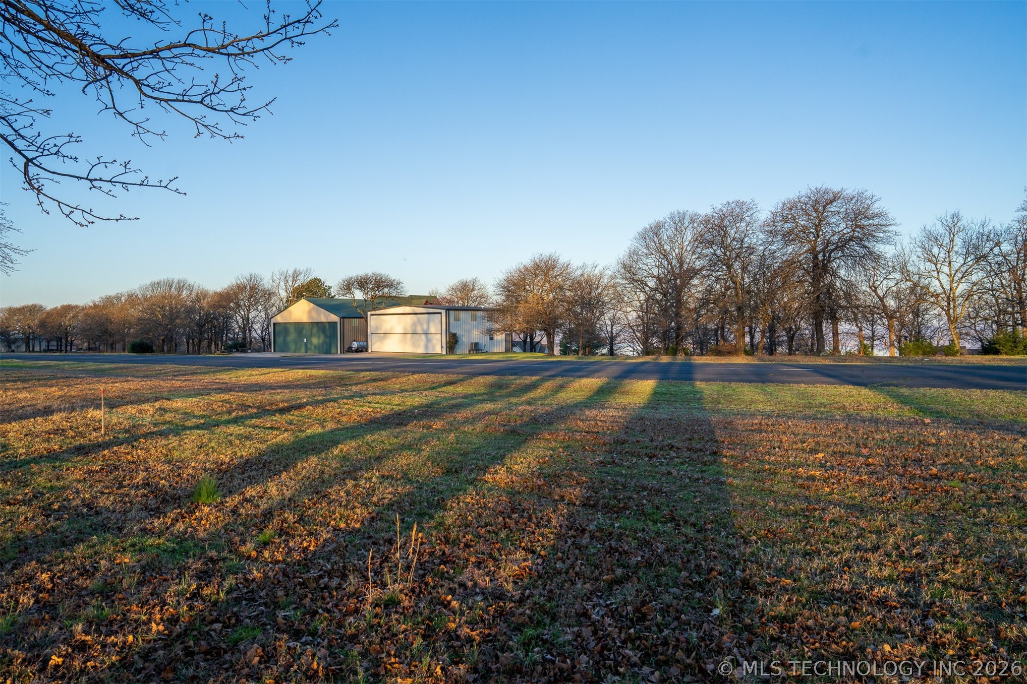 Summit Road Cookson OK 74427