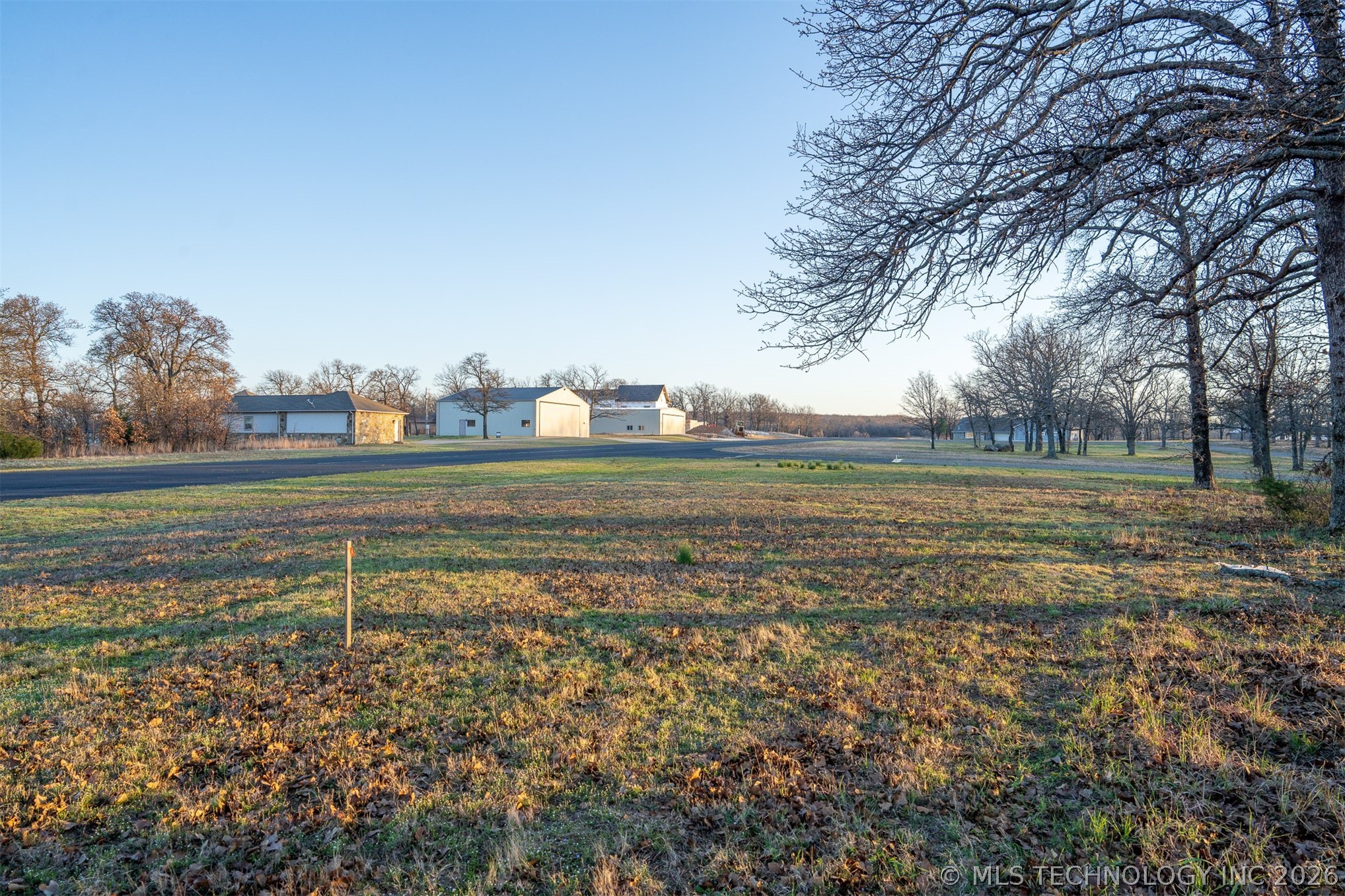Summit Road Cookson OK 74427