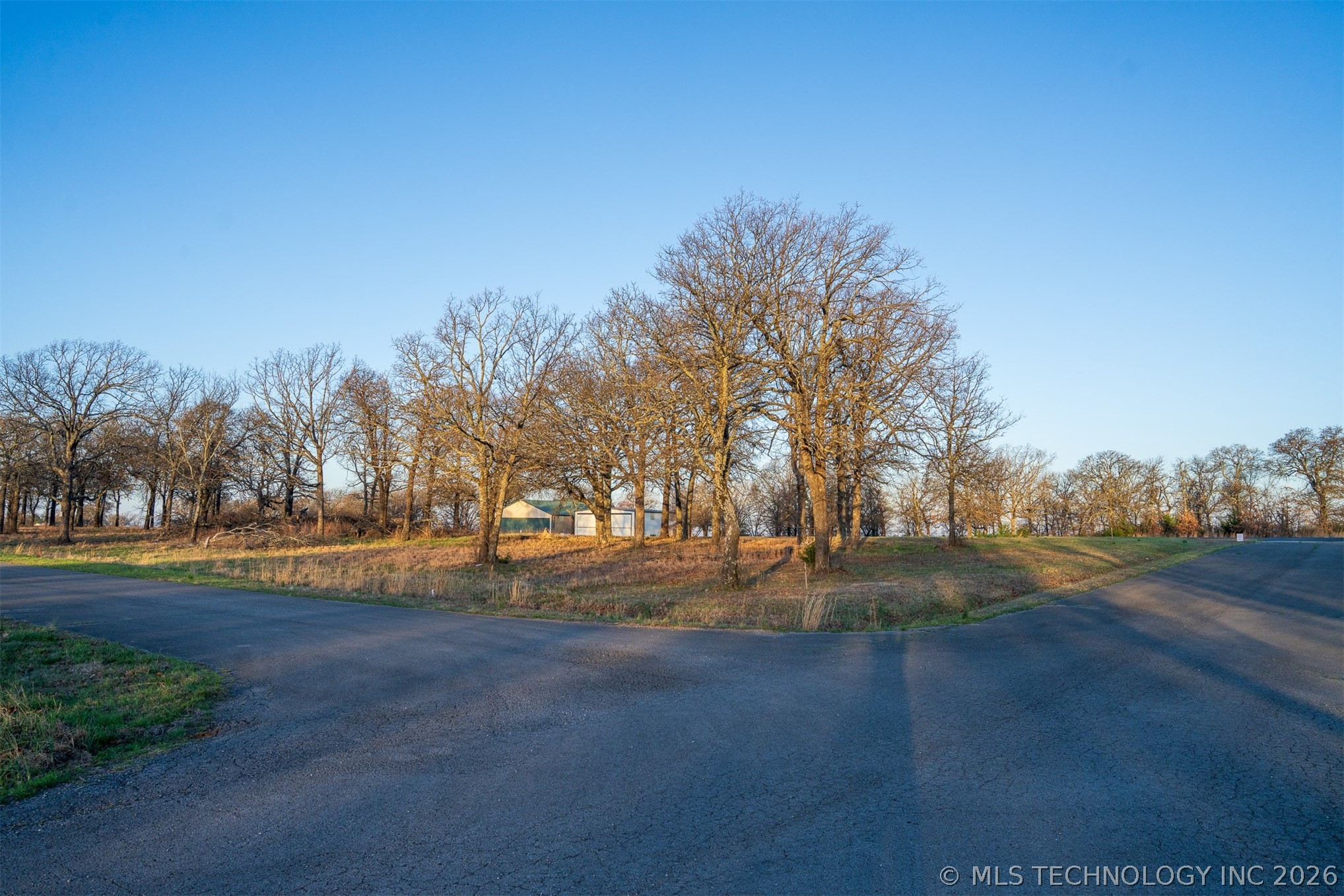 Summit Road Cookson OK 74427