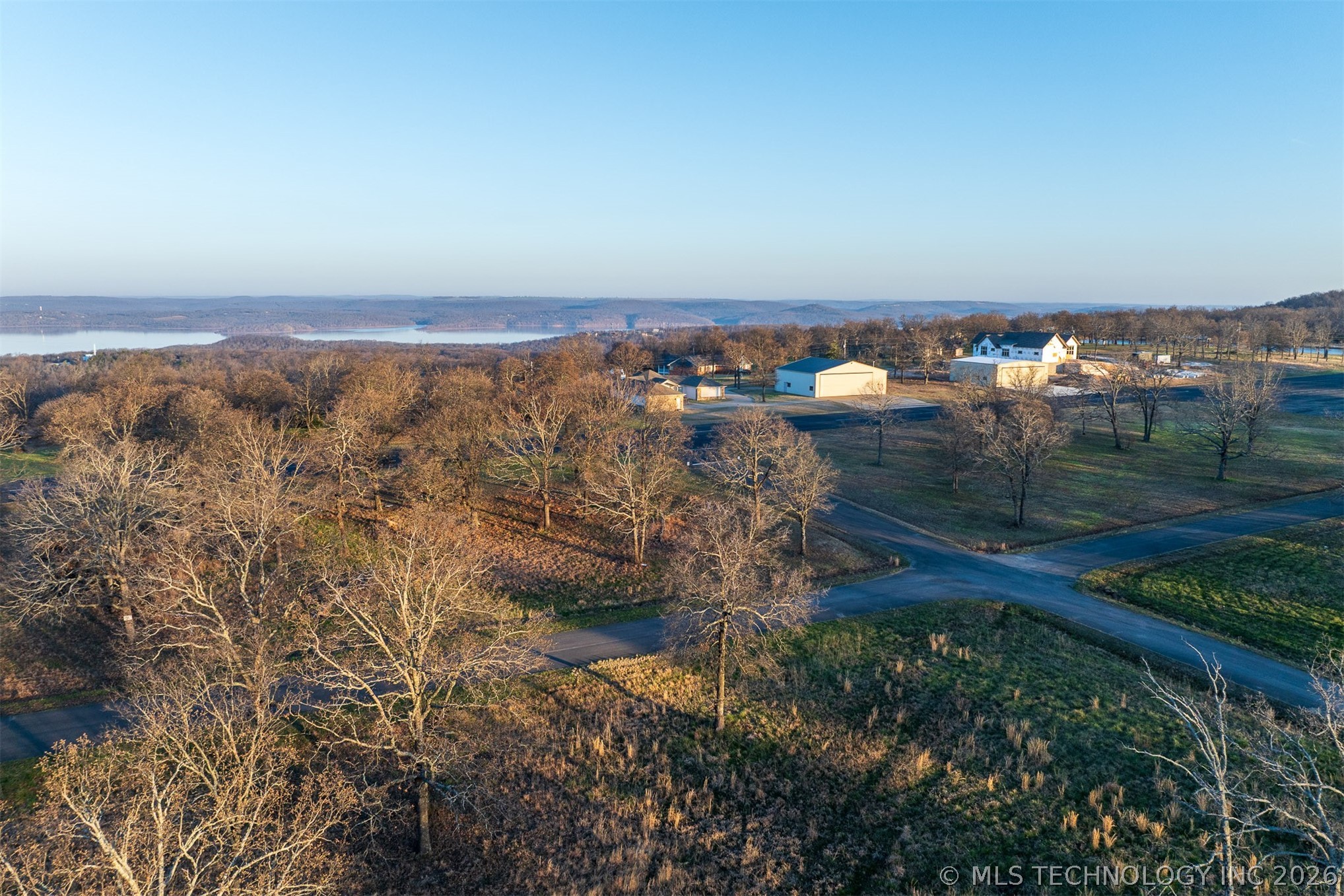 Summit Road Cookson OK 74427