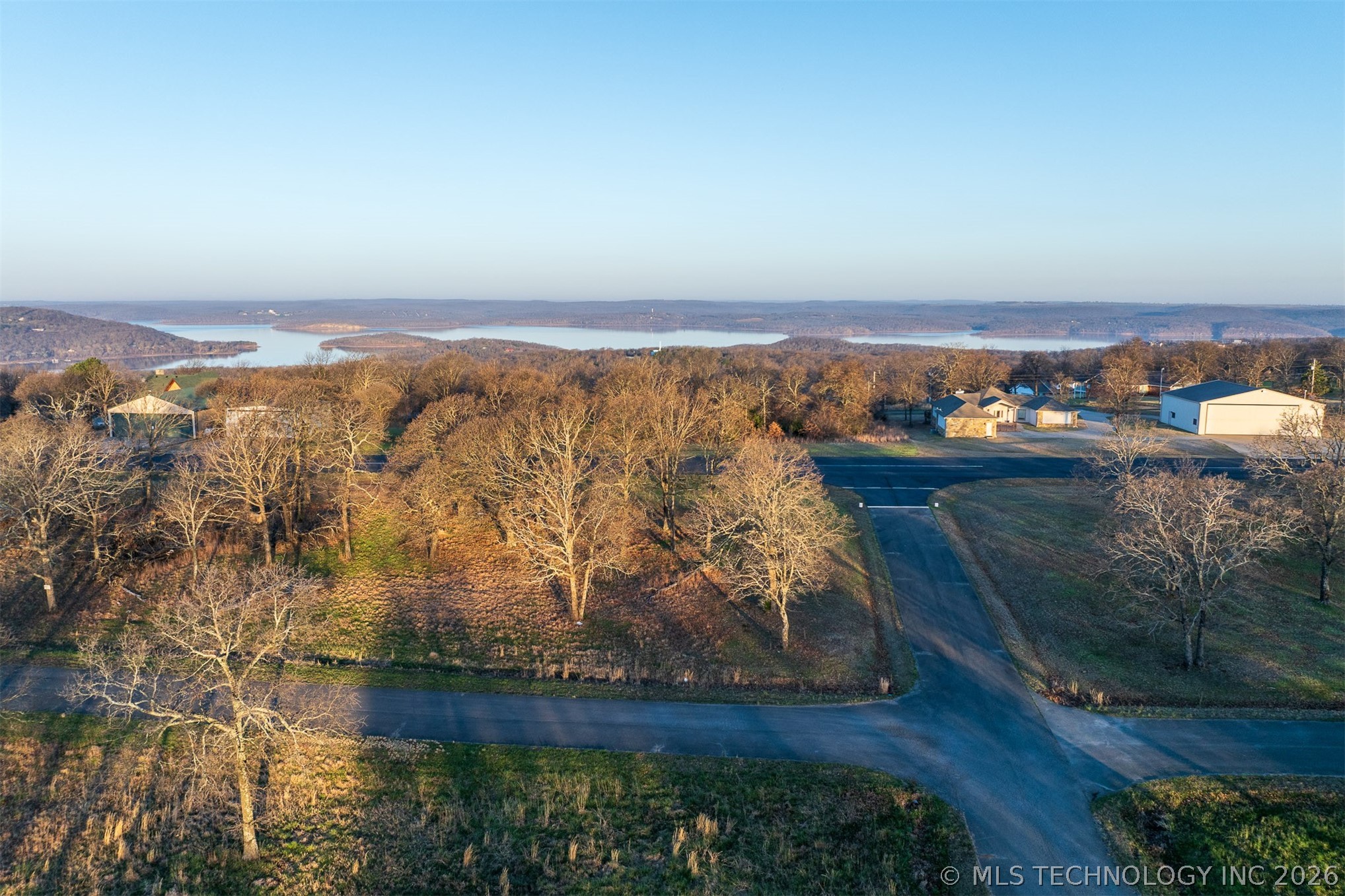 Summit Road Cookson OK 74427